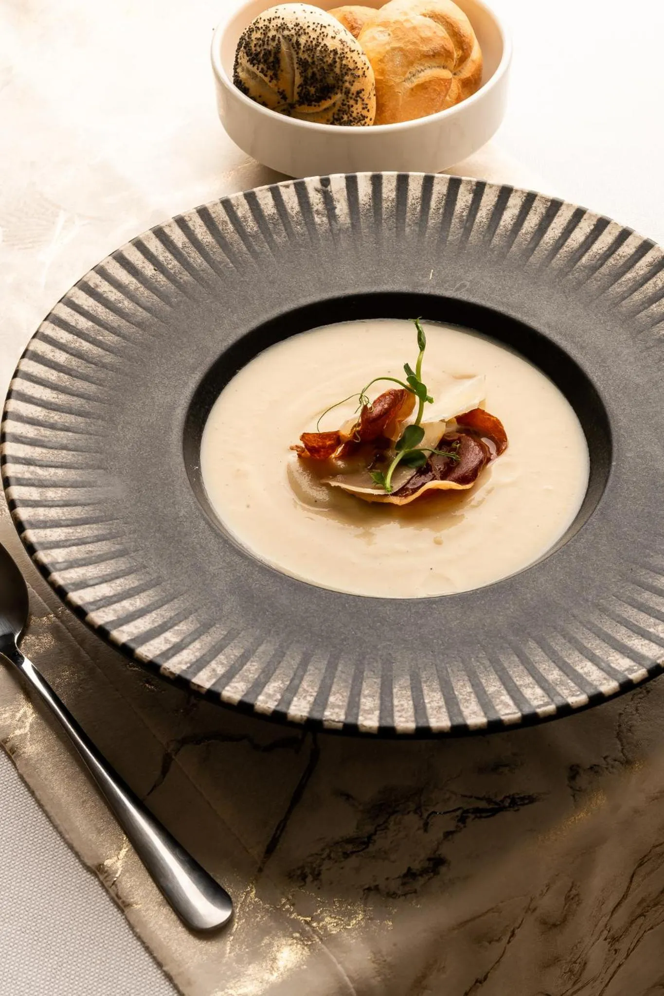 Restaurant/places to eat in Coco Boutique Hotel & Spa