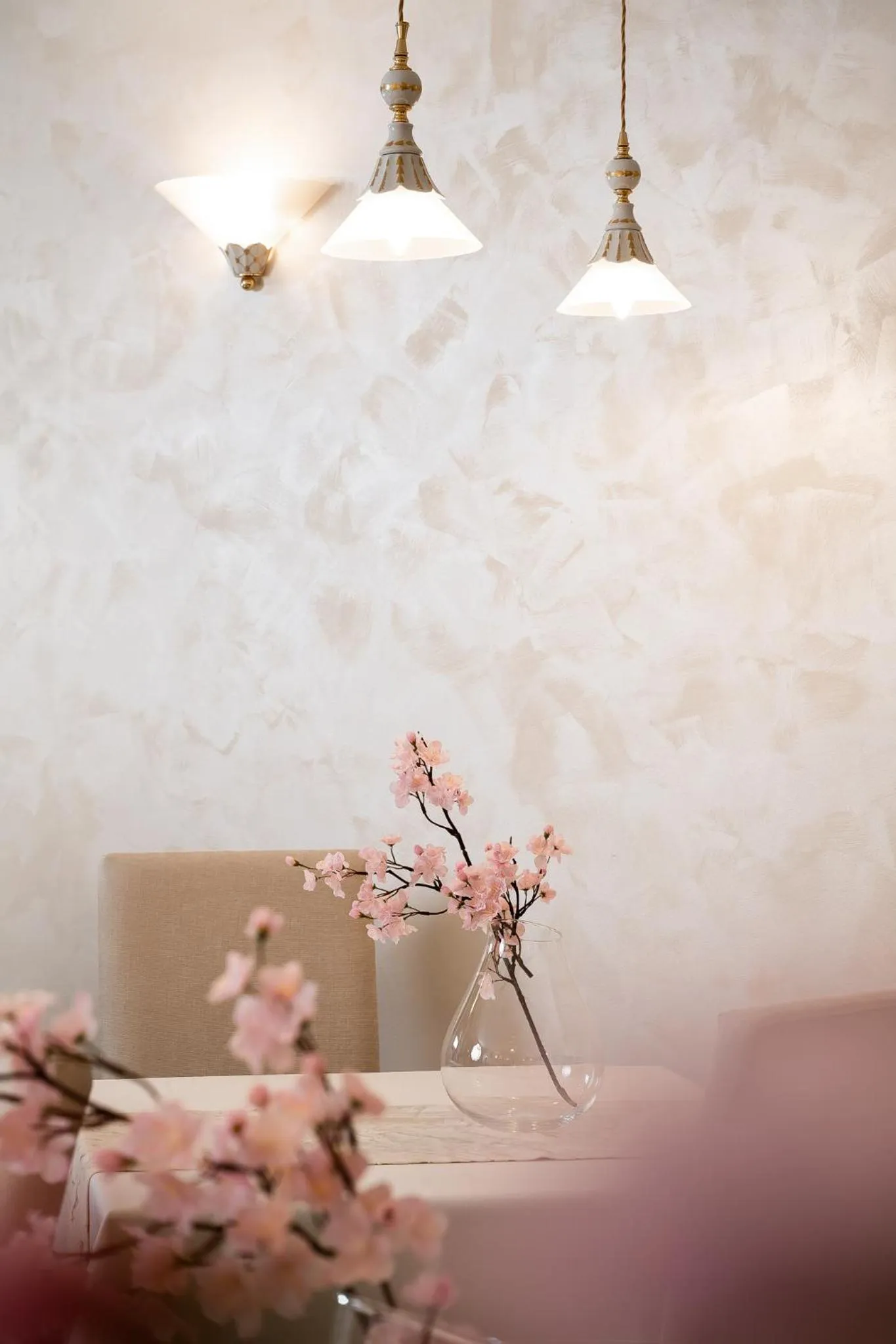 Restaurant/places to eat in Coco Boutique Hotel & Spa