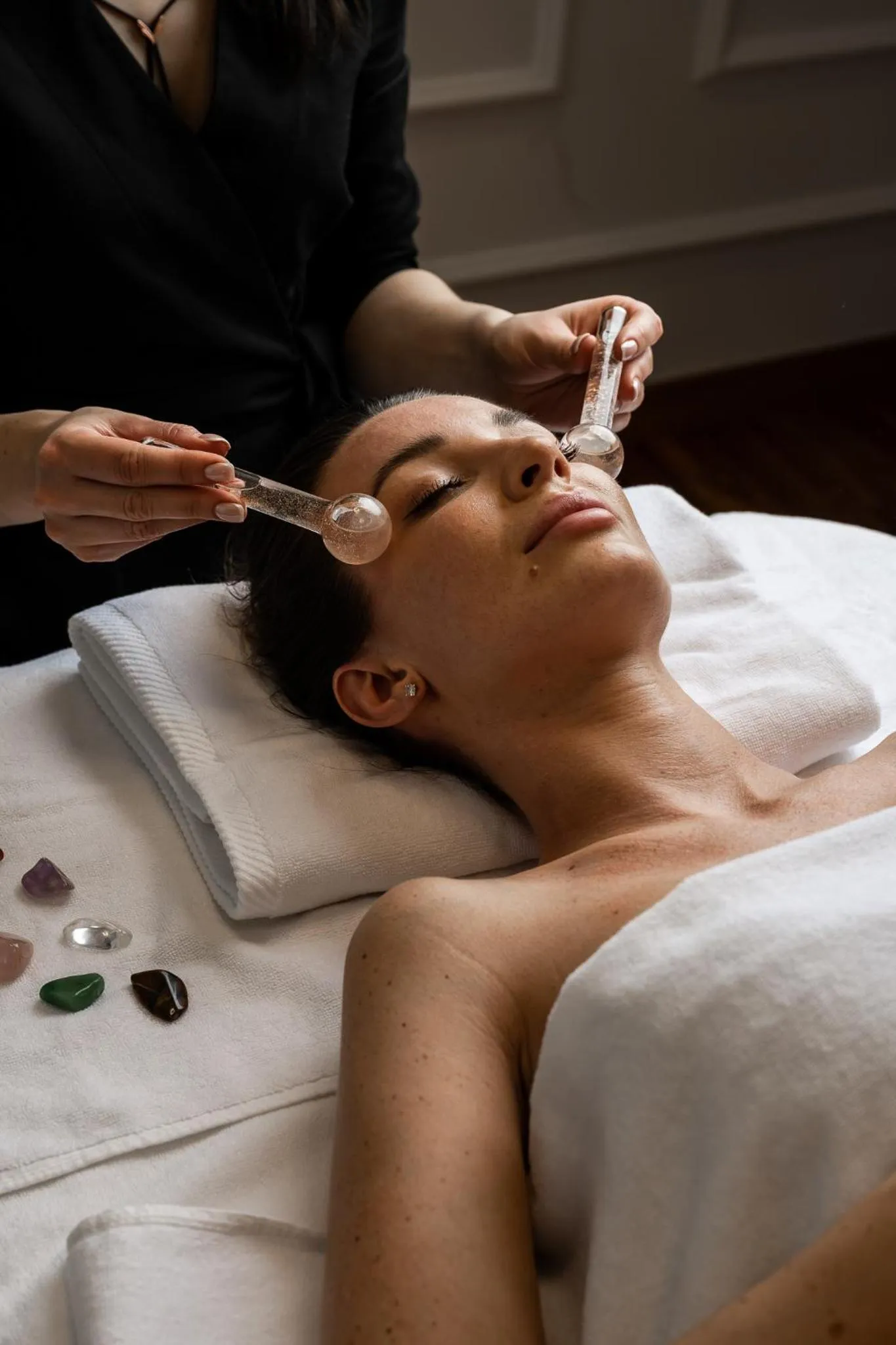 Massage in Coco Boutique Hotel & Spa