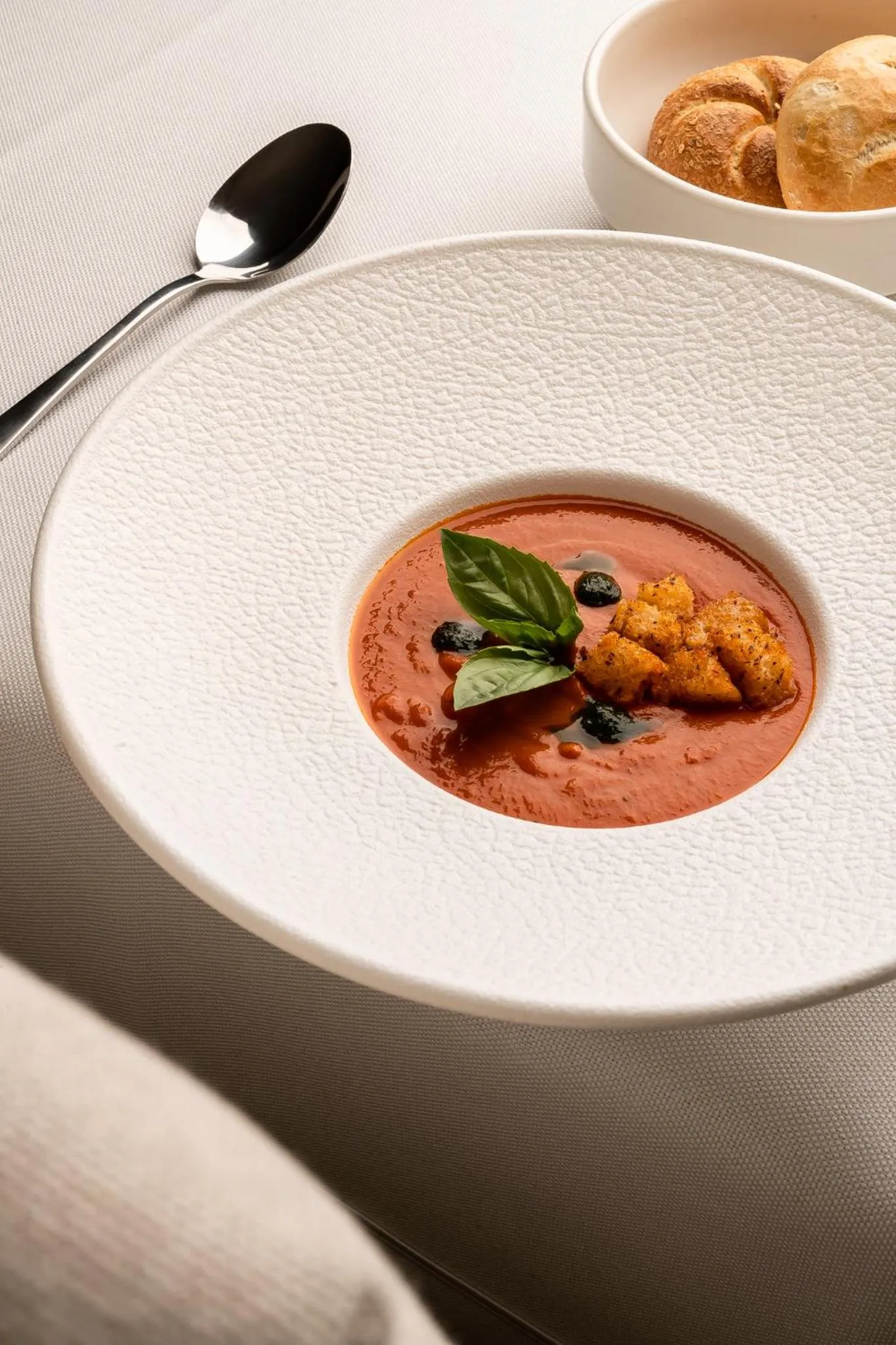 Restaurant/places to eat in Coco Boutique Hotel & Spa