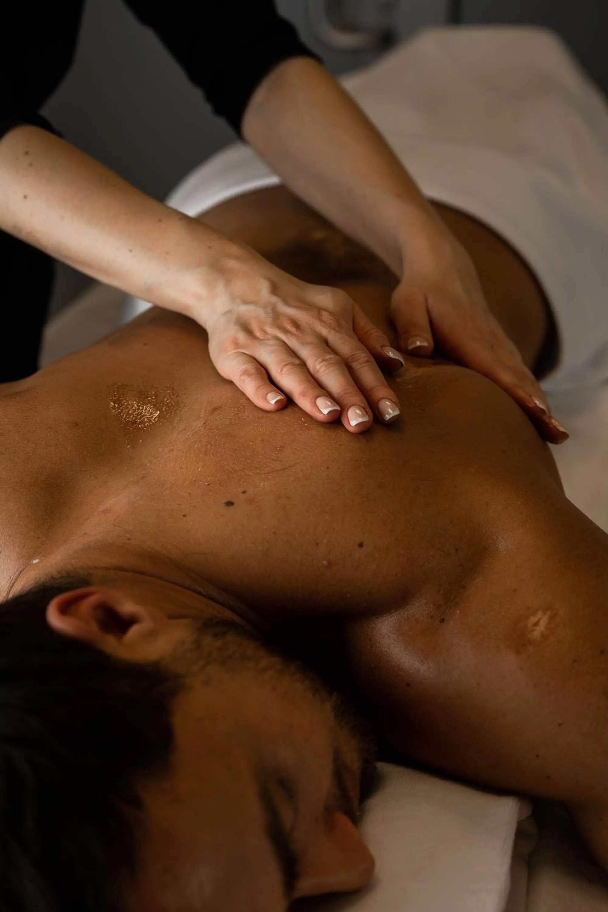 Spa and wellness centre/facilities in Coco Boutique Hotel & Spa