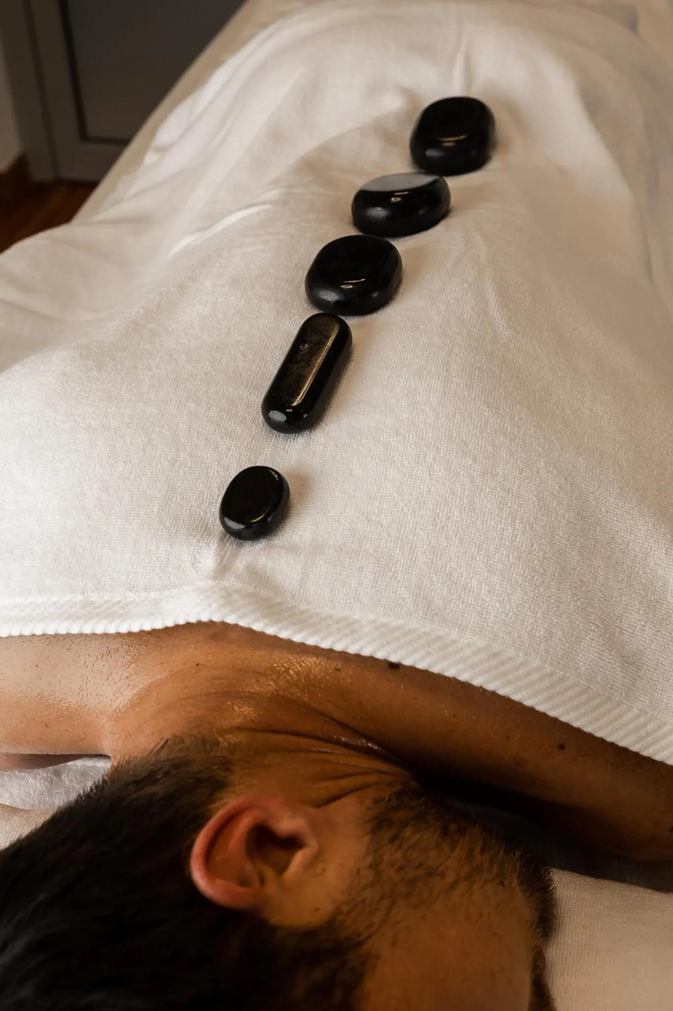 Massage in Coco Boutique Hotel & Spa