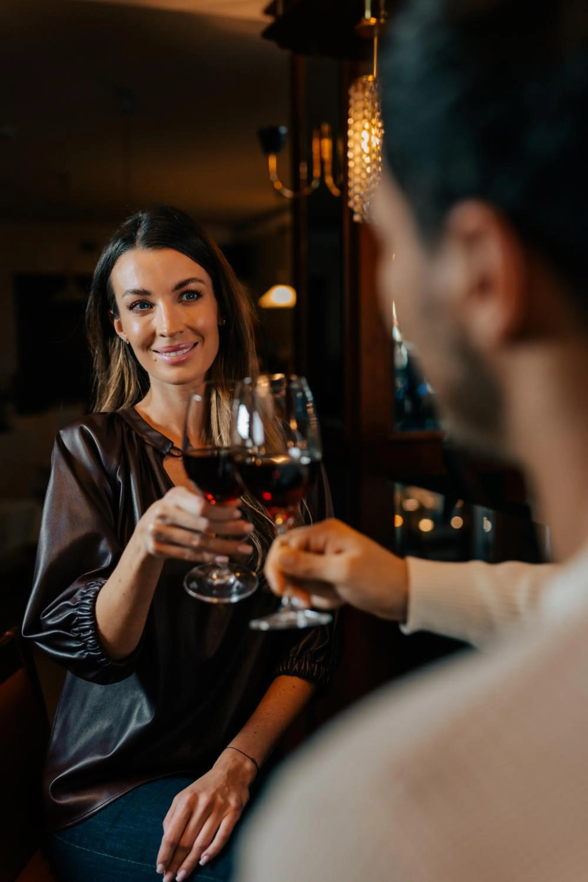 Restaurant/places to eat in Coco Boutique Hotel & Spa