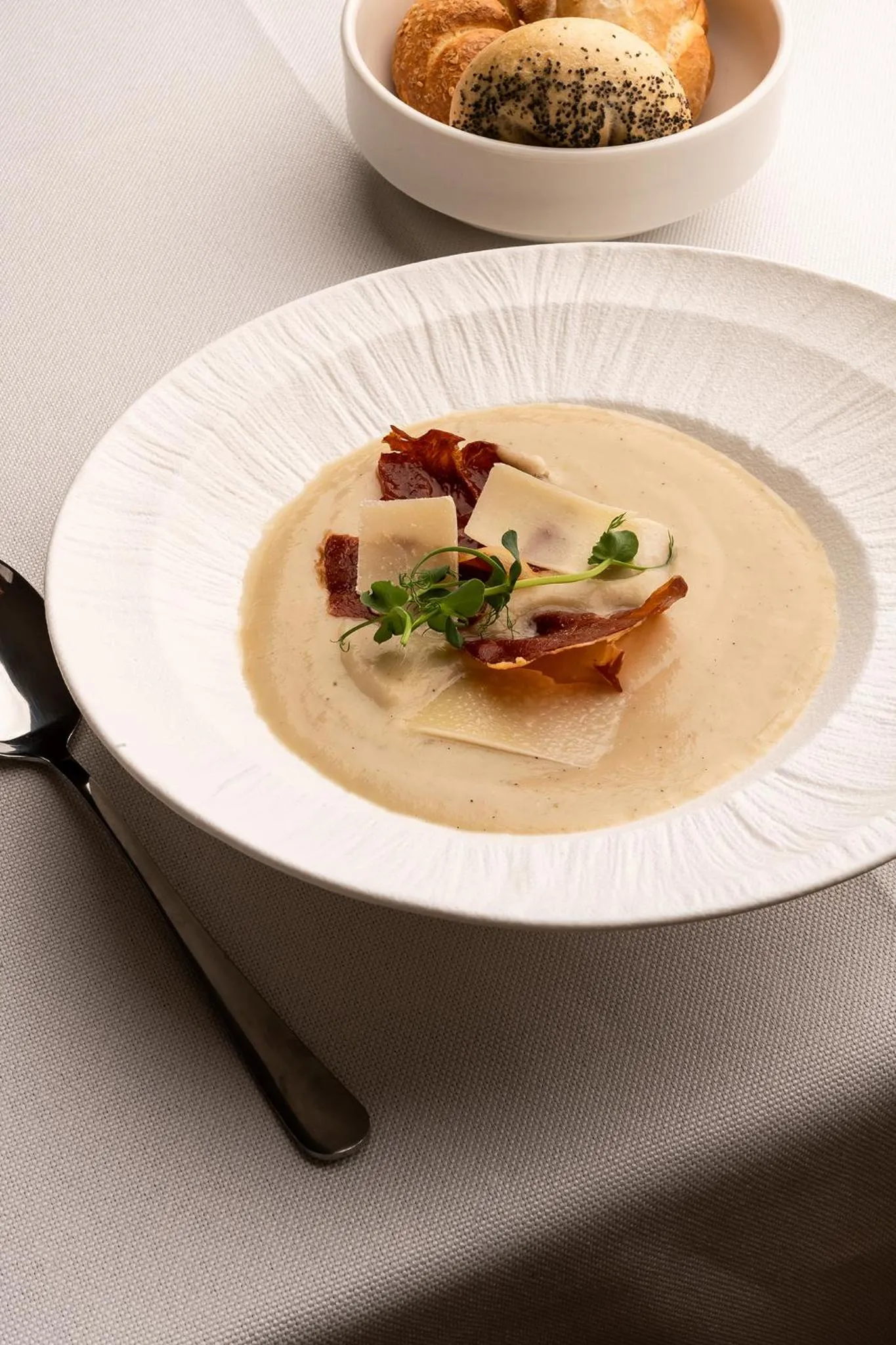 Restaurant/places to eat in Coco Boutique Hotel & Spa