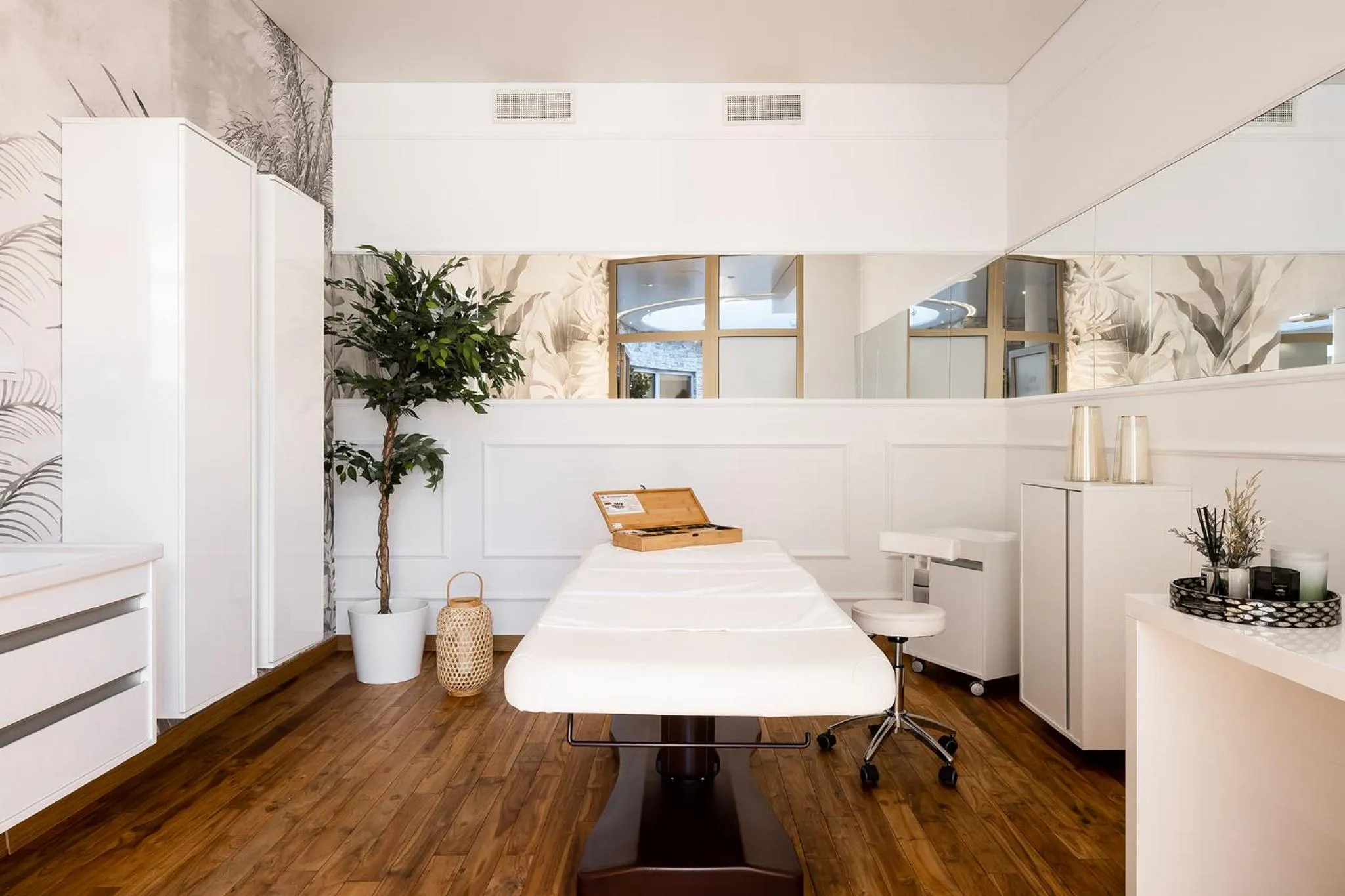 Swimming pool in Coco Boutique Hotel & Spa