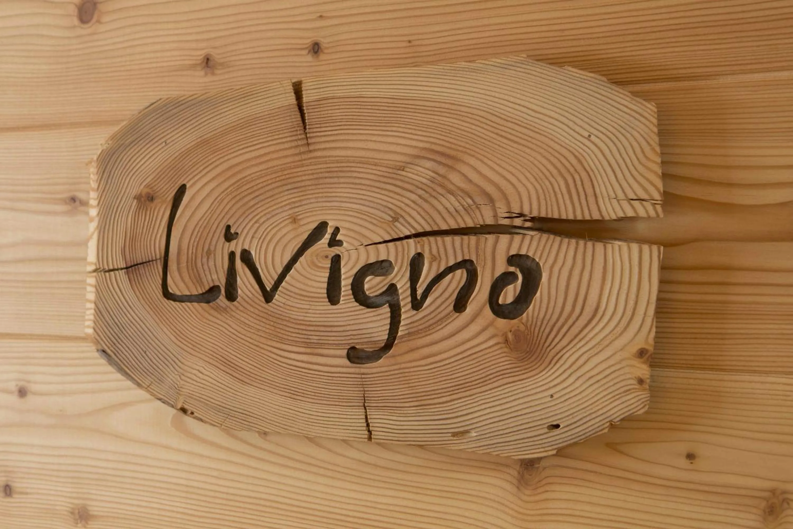 Bedroom in Residence Aspen