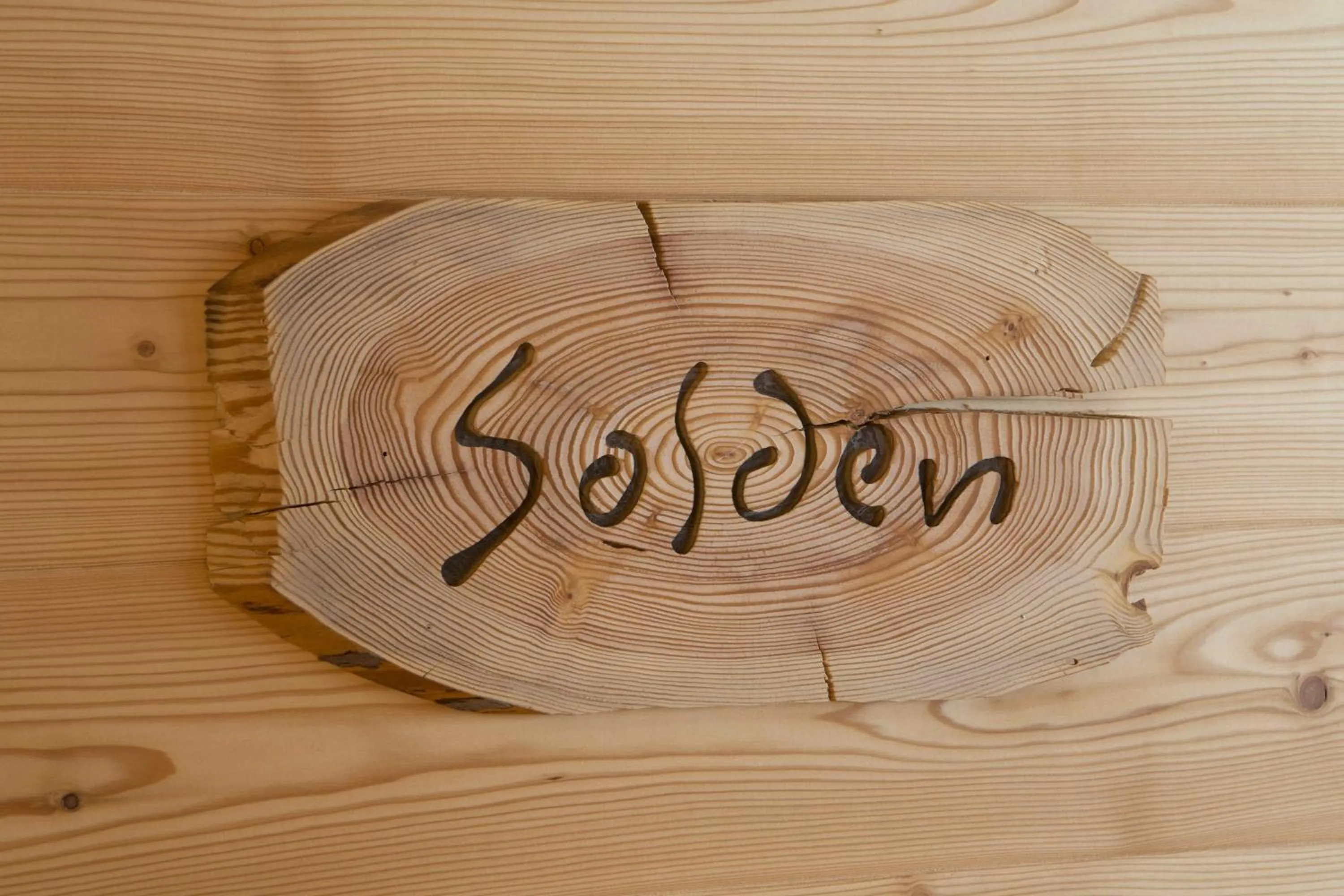 Bedroom in Residence Aspen