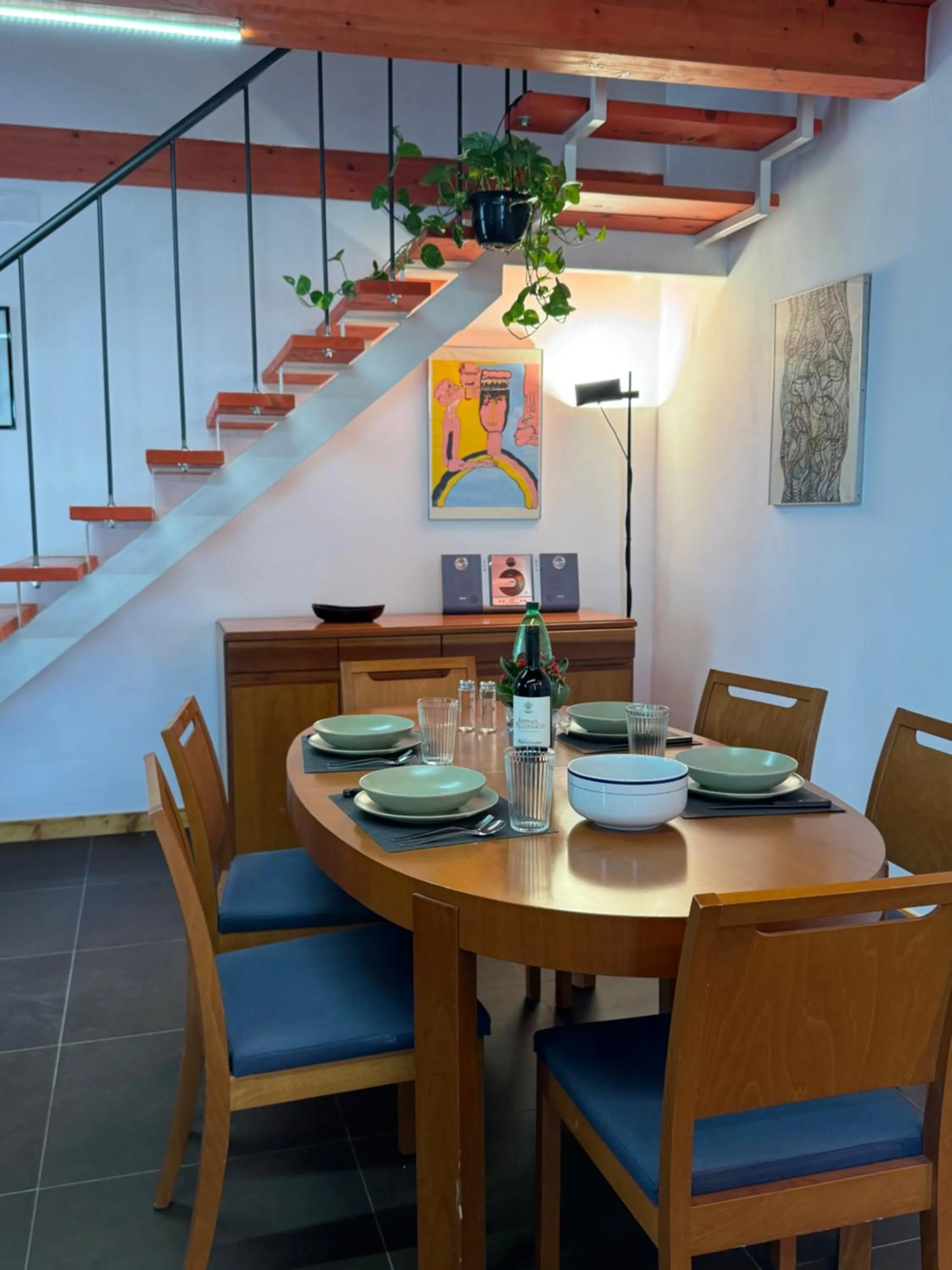 Casa Claudia