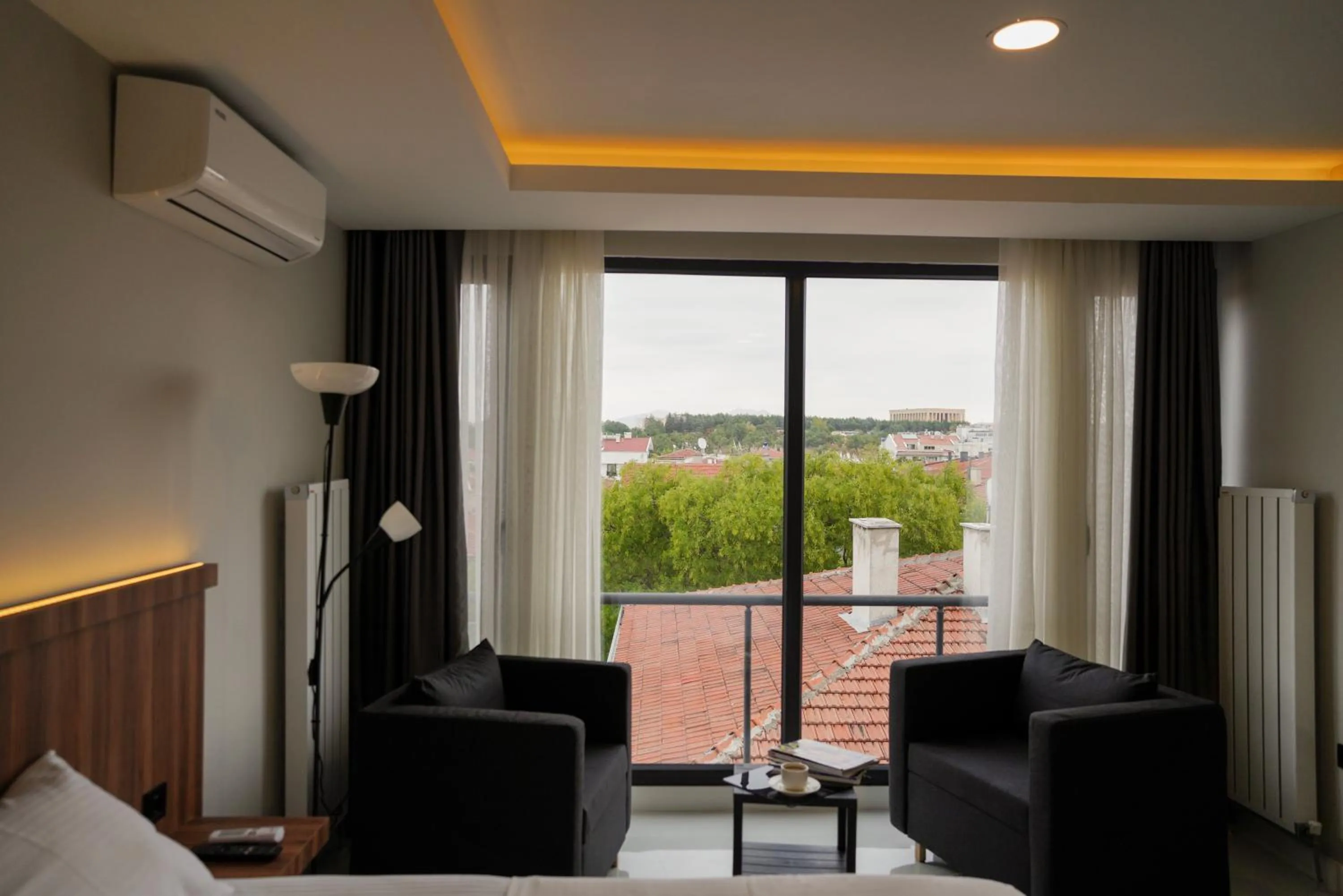 Bed in Joyful Hotel By Gnl