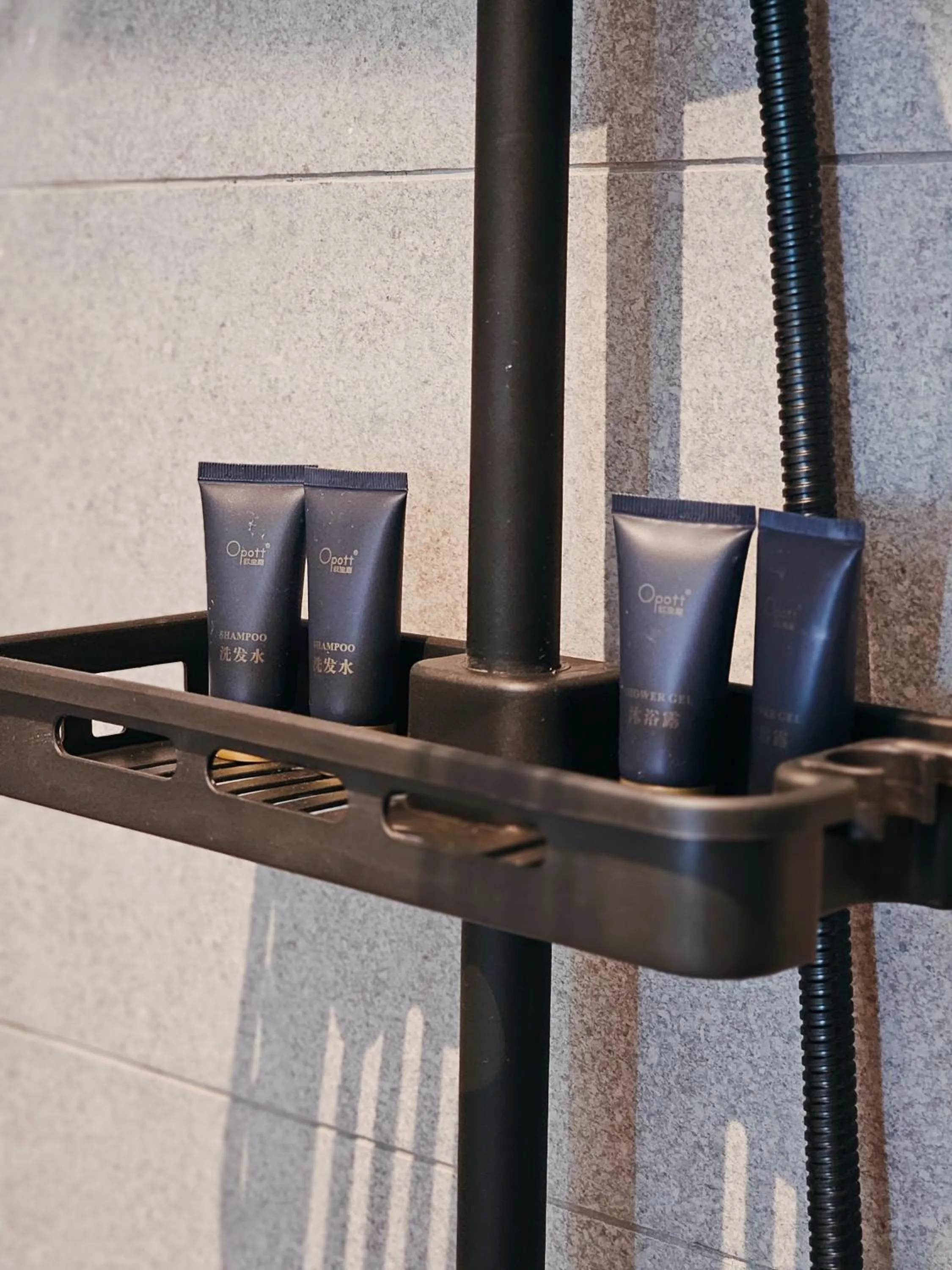 The Palm Suite at Lava Mansion