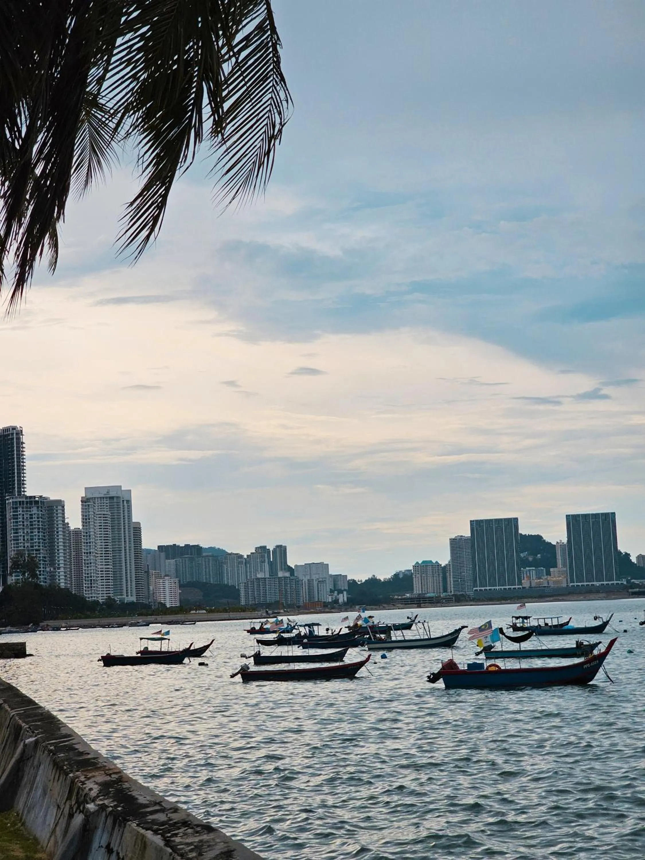 The Palm Suite at Lava Mansion