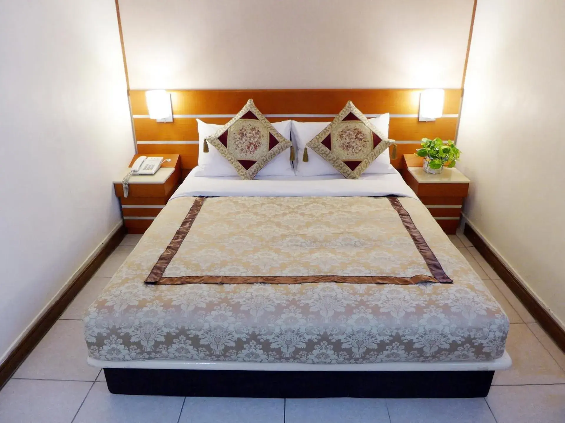 Hua Guo Hotel Hua Guo Hotel