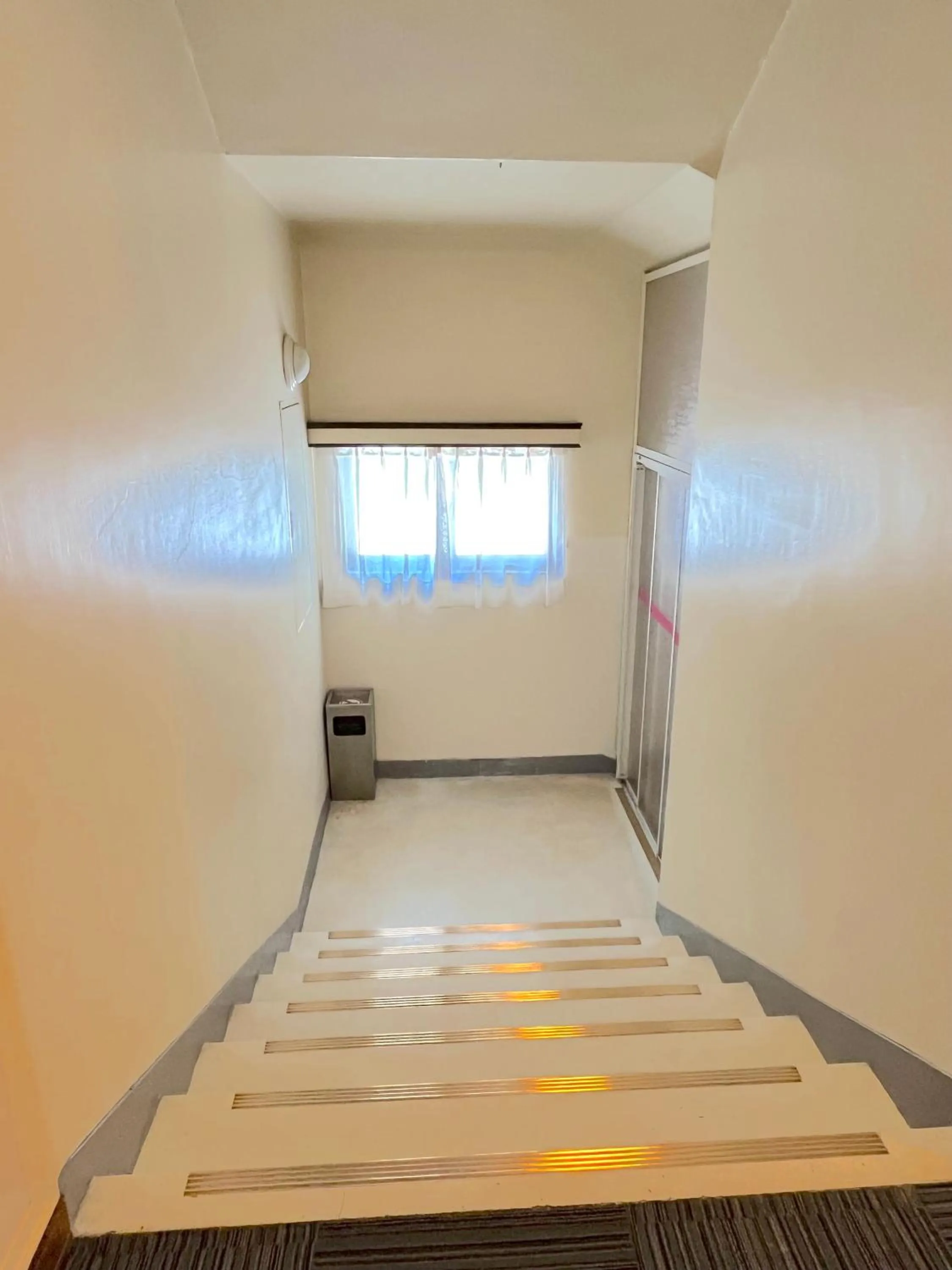 On site, Bed in Hua Guo Hotel