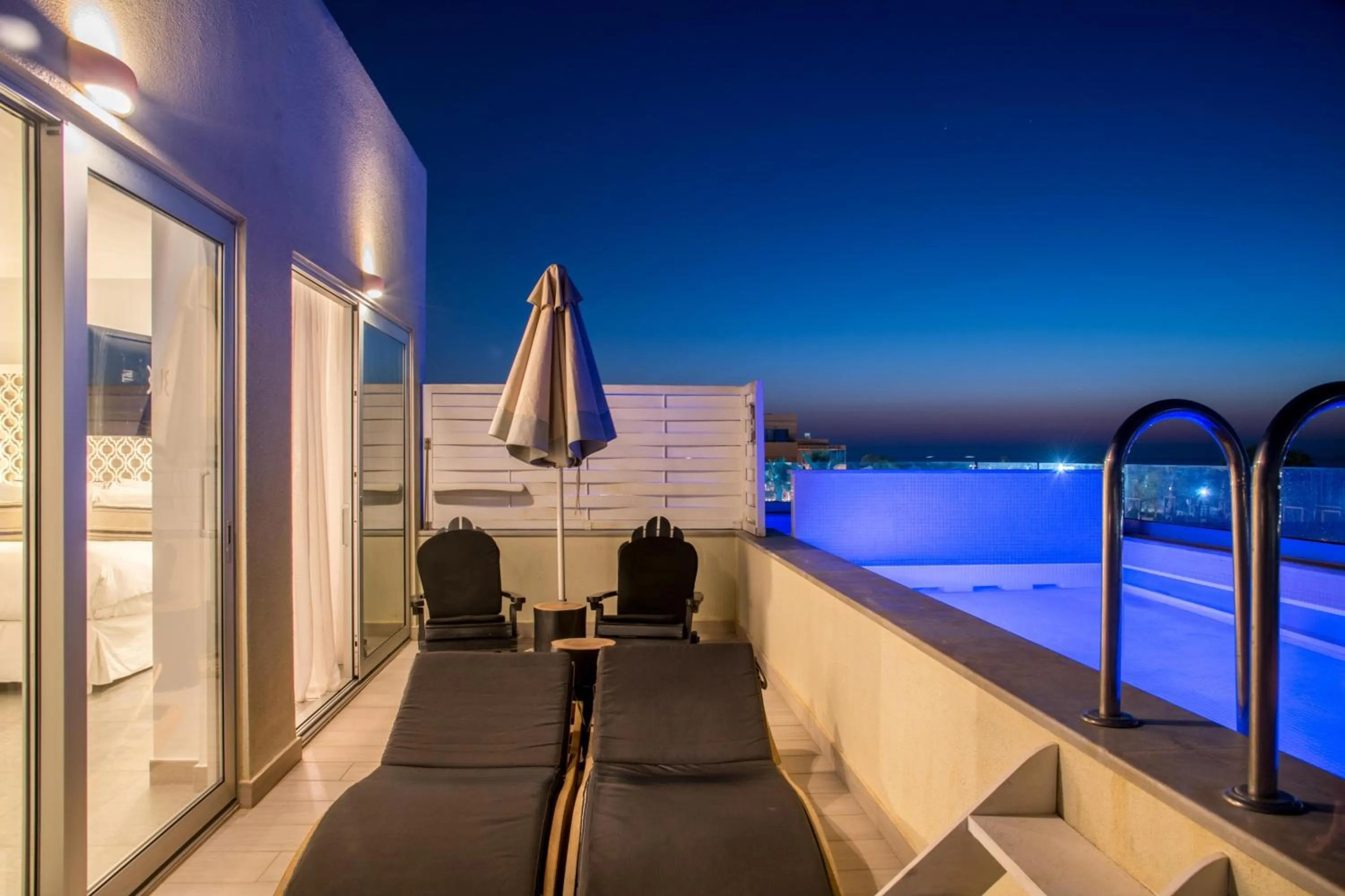 Photo of the whole room in Insula Alba Resort & Spa (Adults Only)