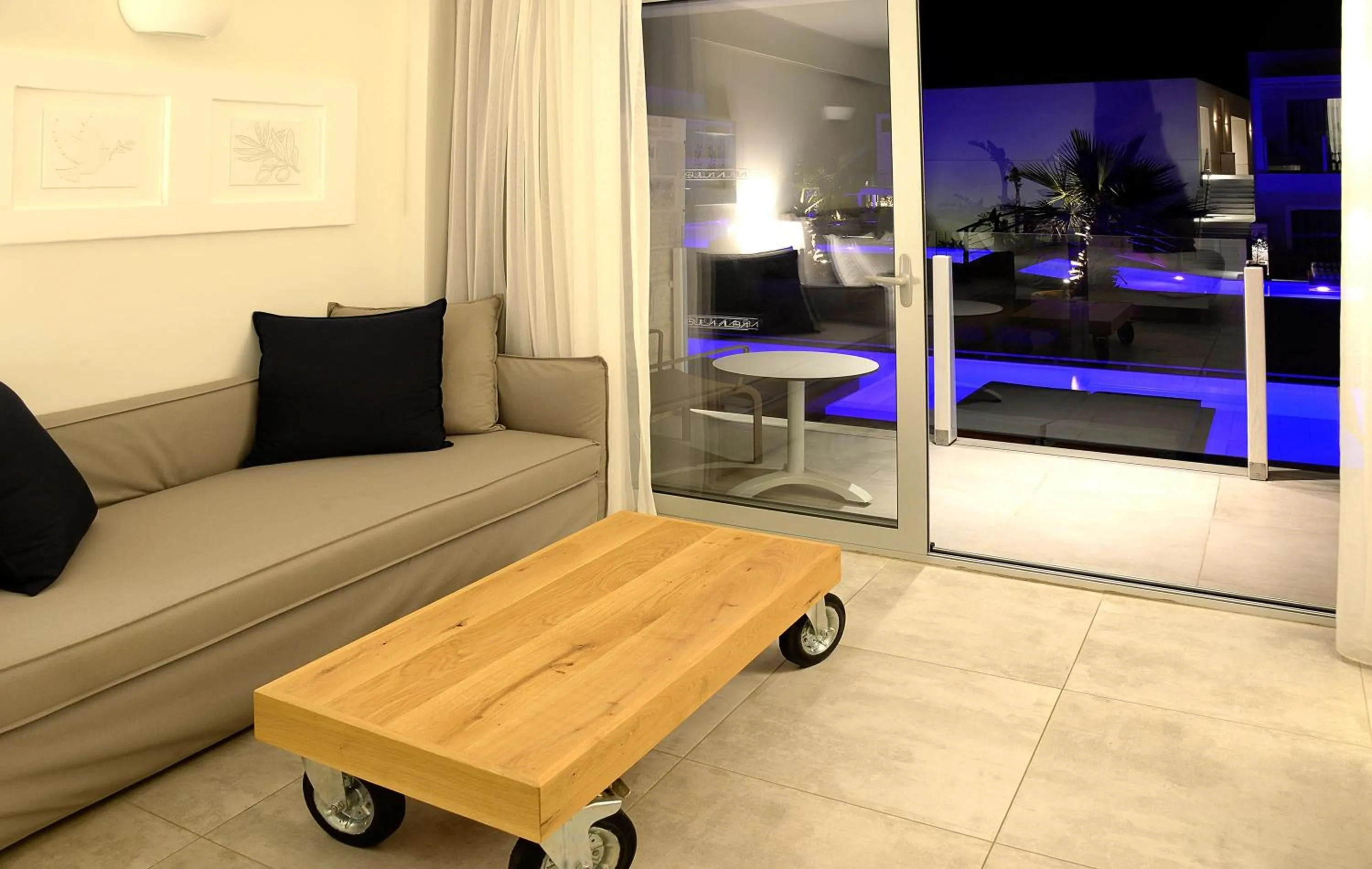 Photo of the whole room in Insula Alba Resort & Spa (Adults Only)