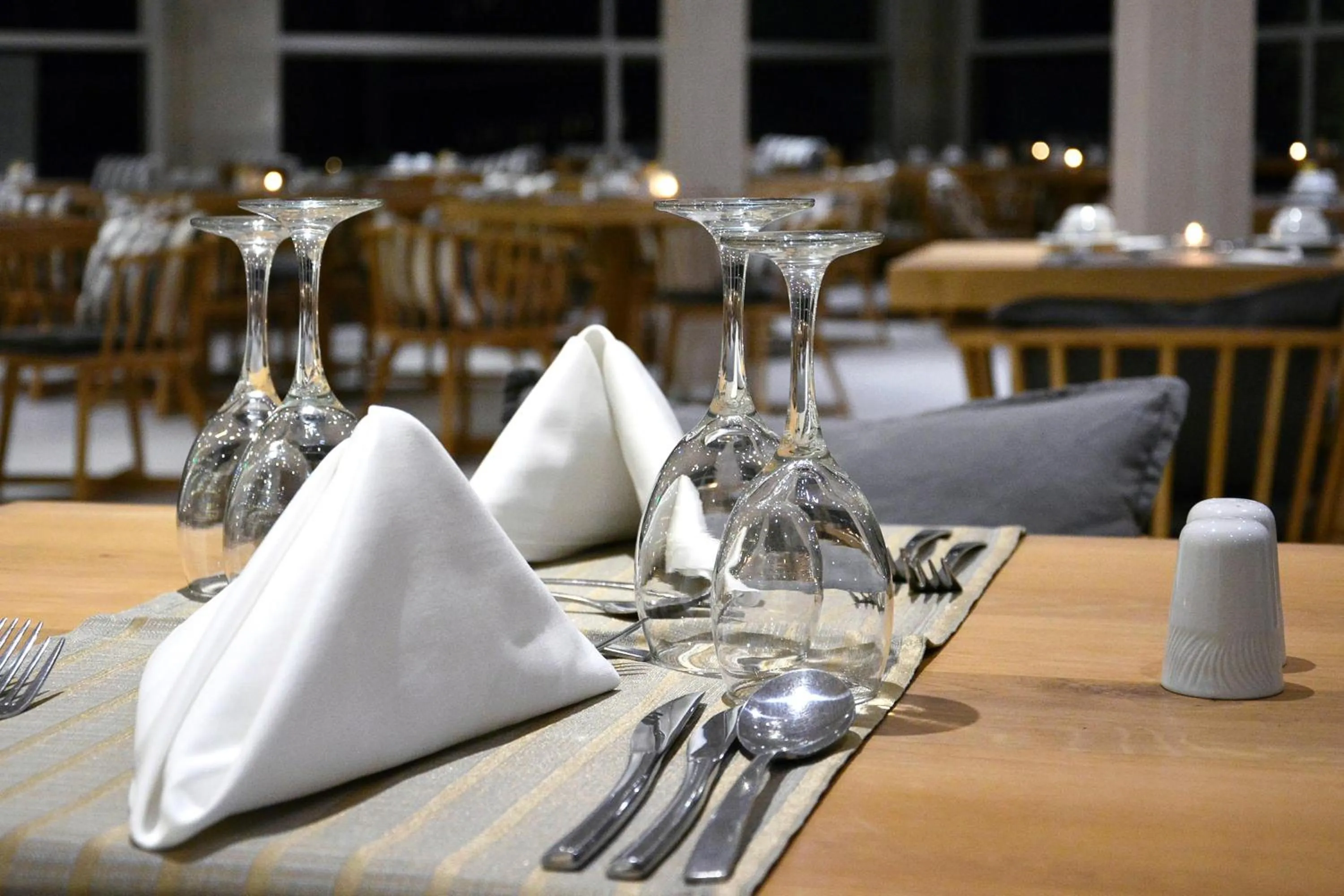 Restaurant/places to eat in Insula Alba Resort & Spa (Adults Only)