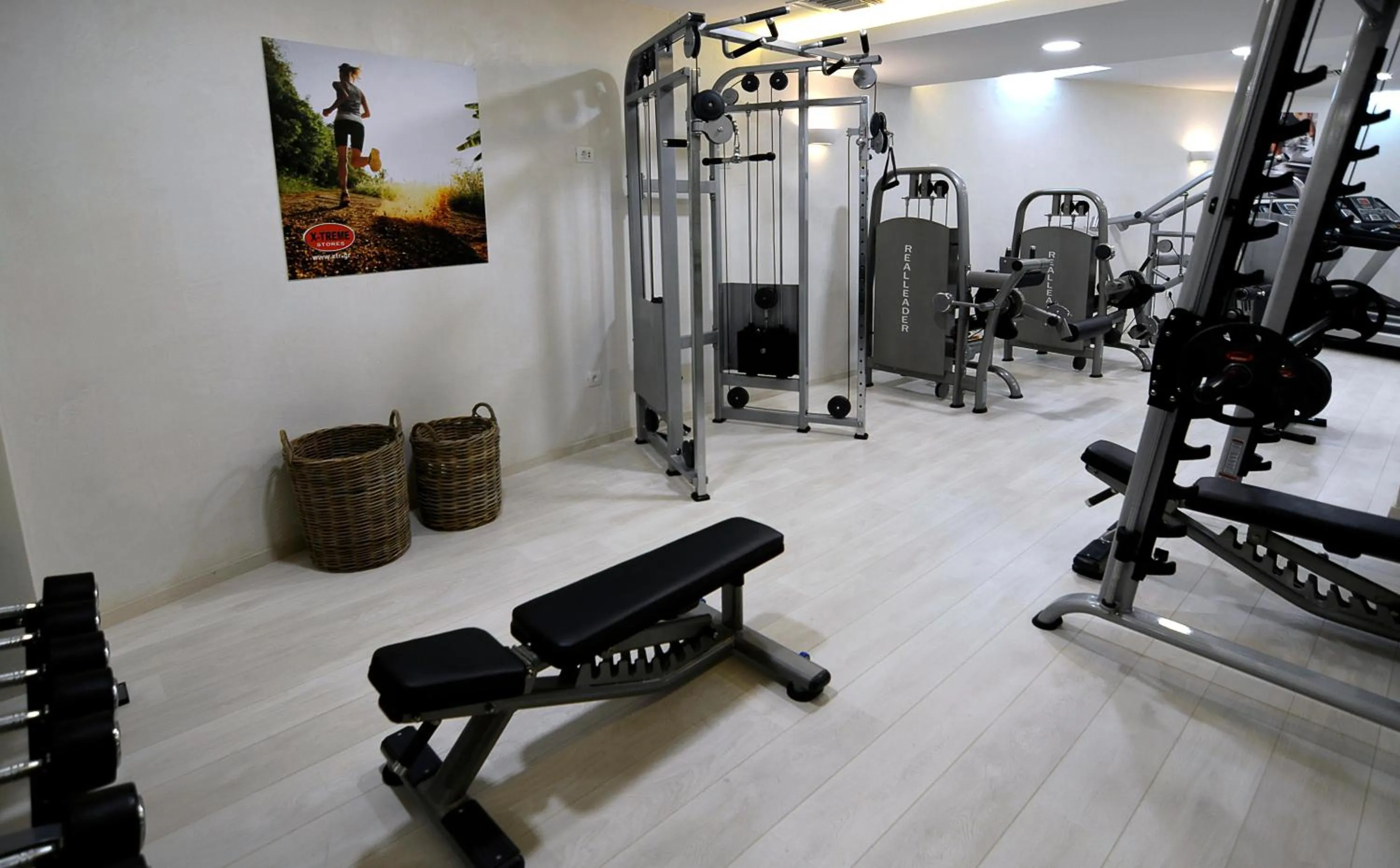 Activities in Insula Alba Resort & Spa (Adults Only)