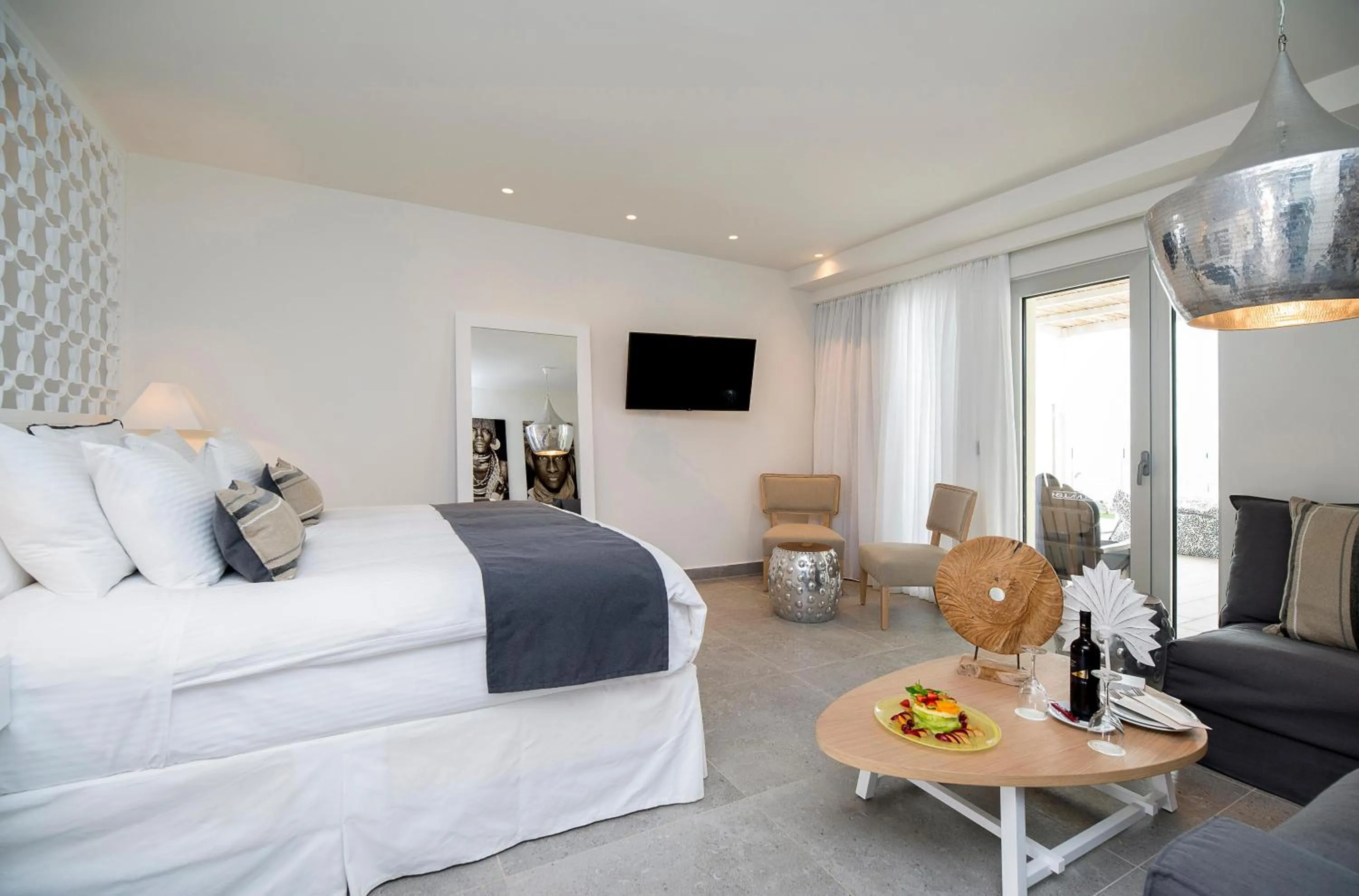 Photo of the whole room in Insula Alba Resort & Spa (Adults Only)