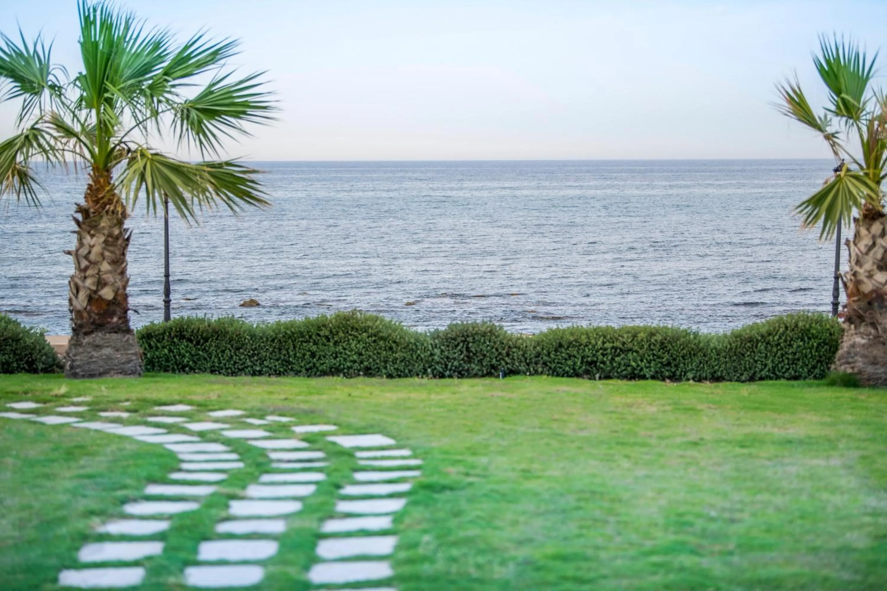 Property building in Insula Alba Resort & Spa (Adults Only)