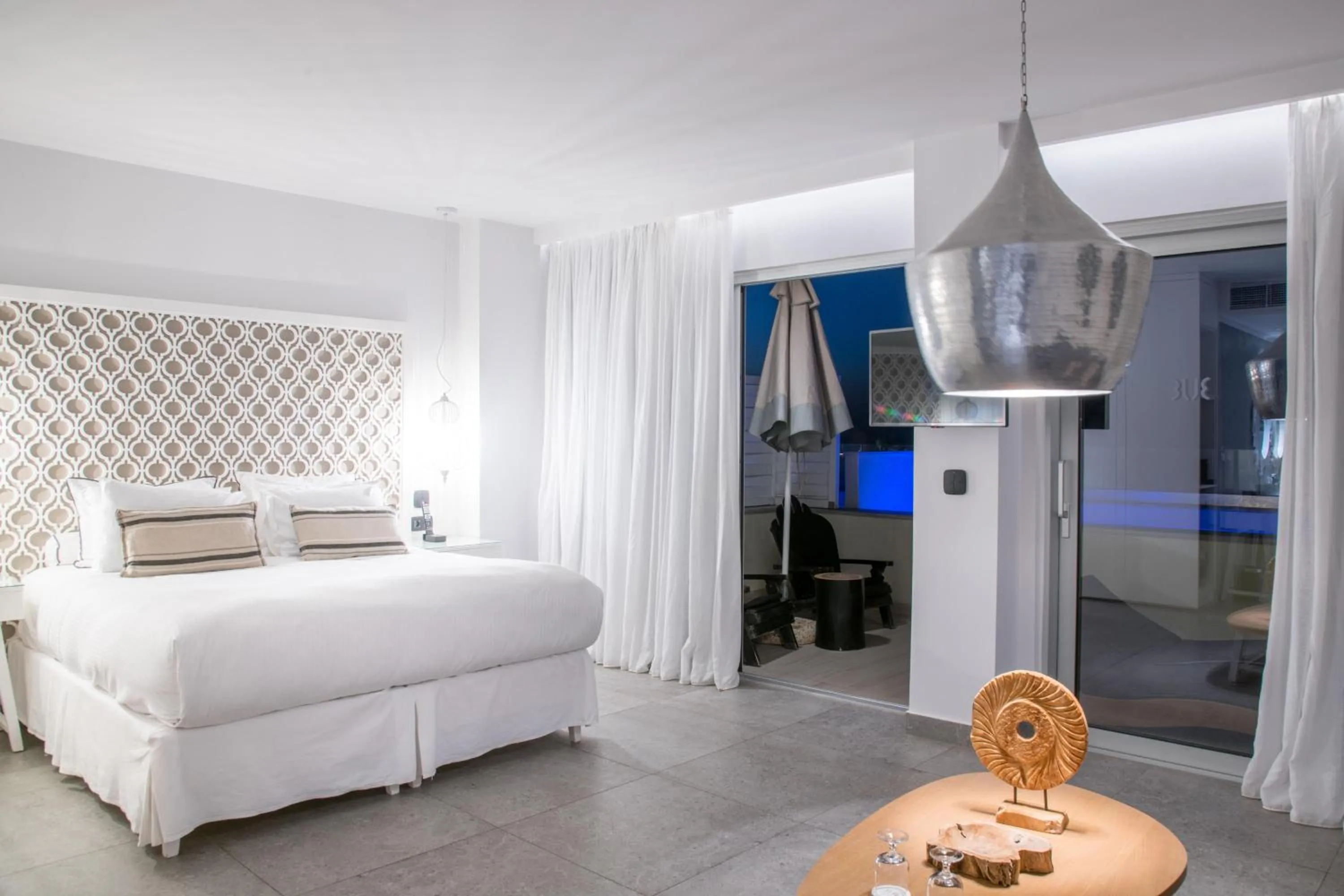 Photo of the whole room, Bed in Insula Alba Resort & Spa (Adults Only)