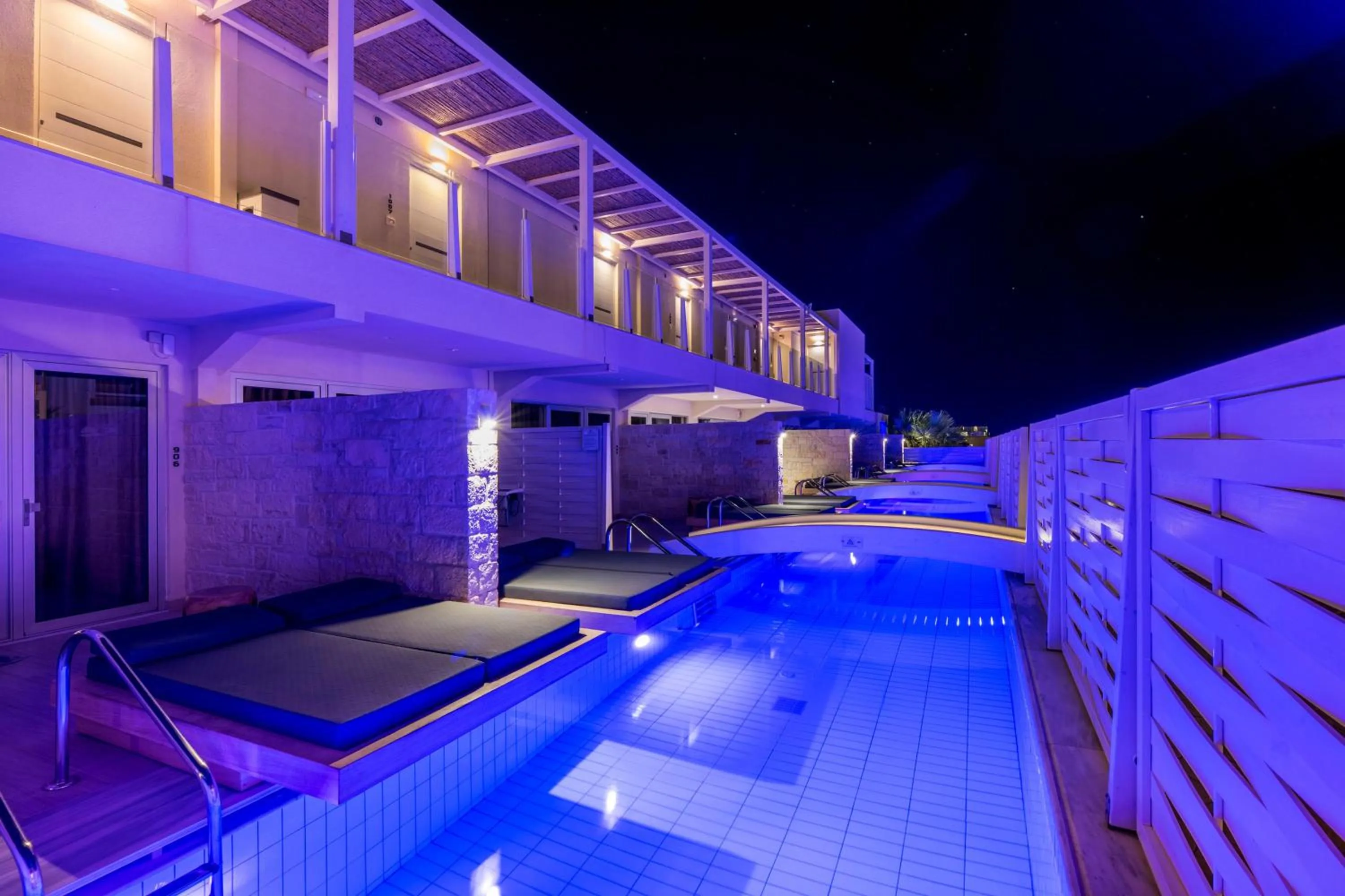 Photo of the whole room in Insula Alba Resort & Spa (Adults Only)