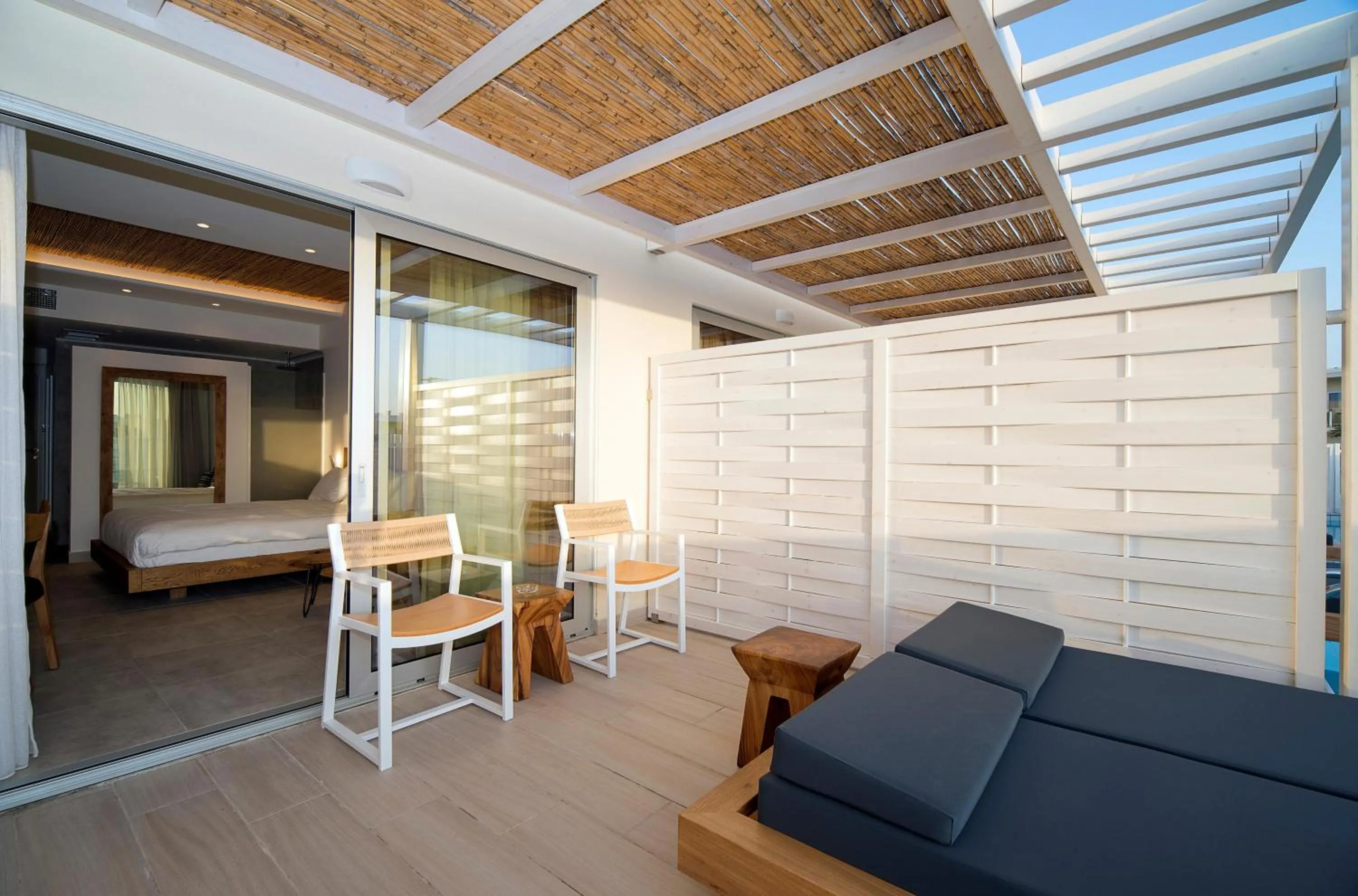 Photo of the whole room in Insula Alba Resort & Spa (Adults Only)