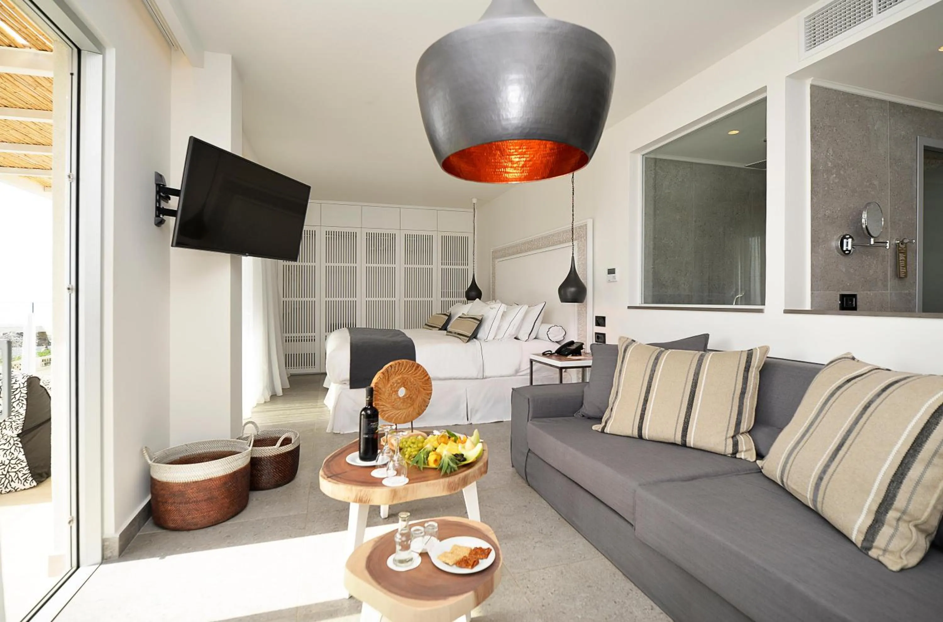 Photo of the whole room in Insula Alba Resort & Spa (Adults Only)