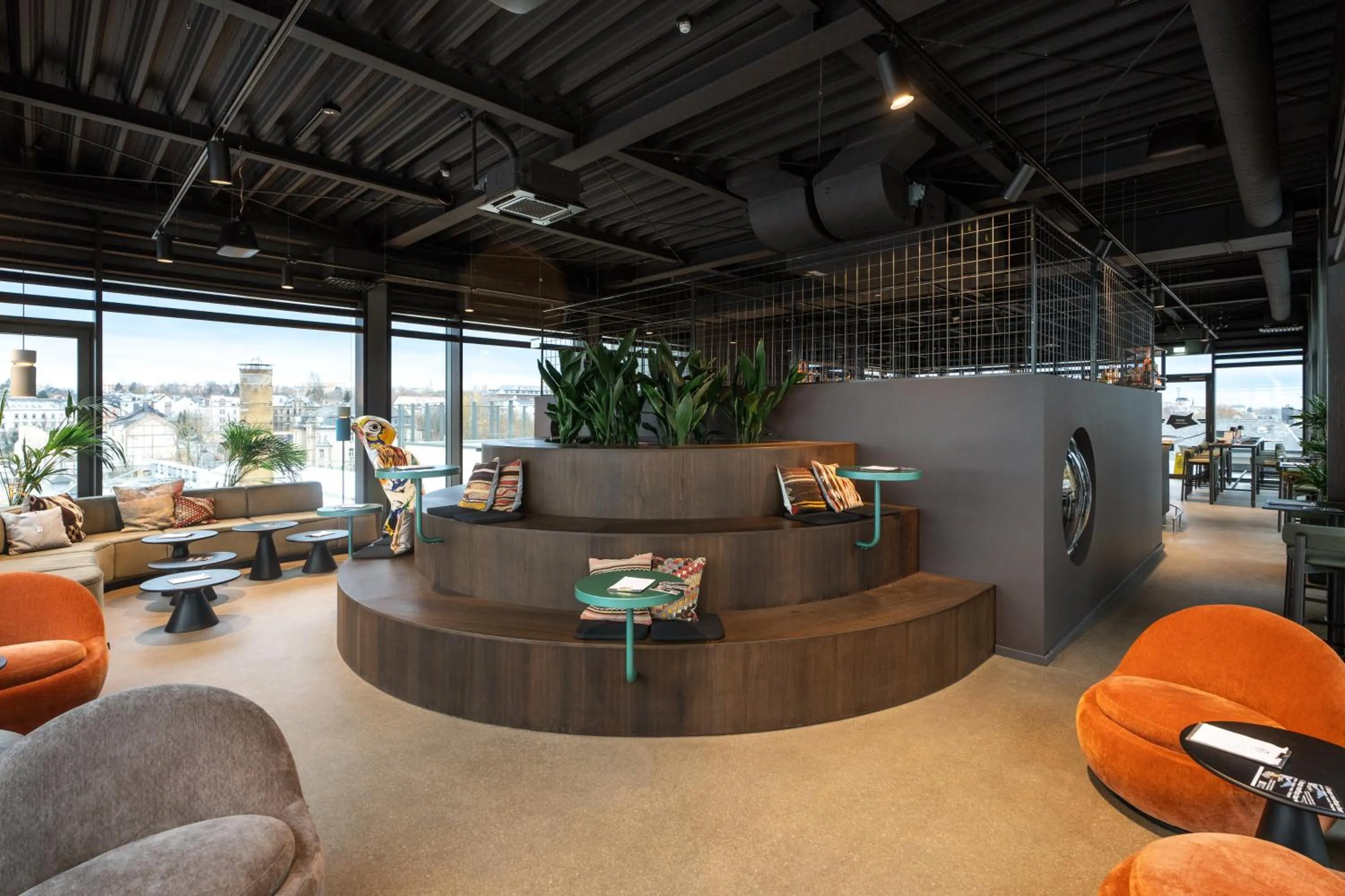 fabrik studio apartments