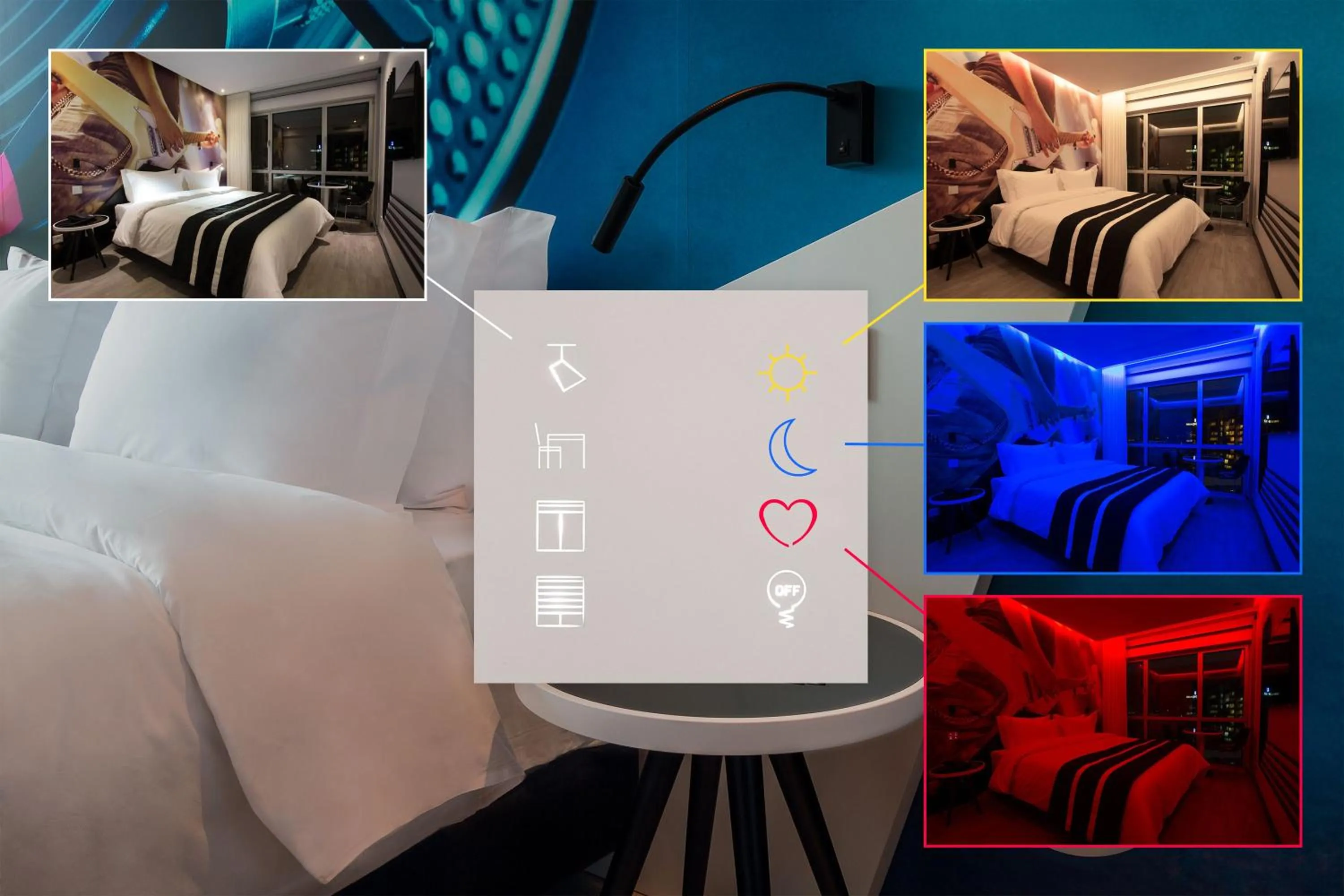 Other in HF Fénix Music