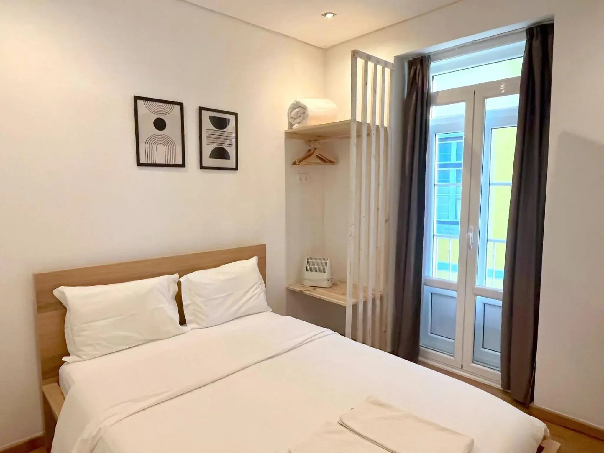 Bairro Alto Hostel Bairro Alto Hostel