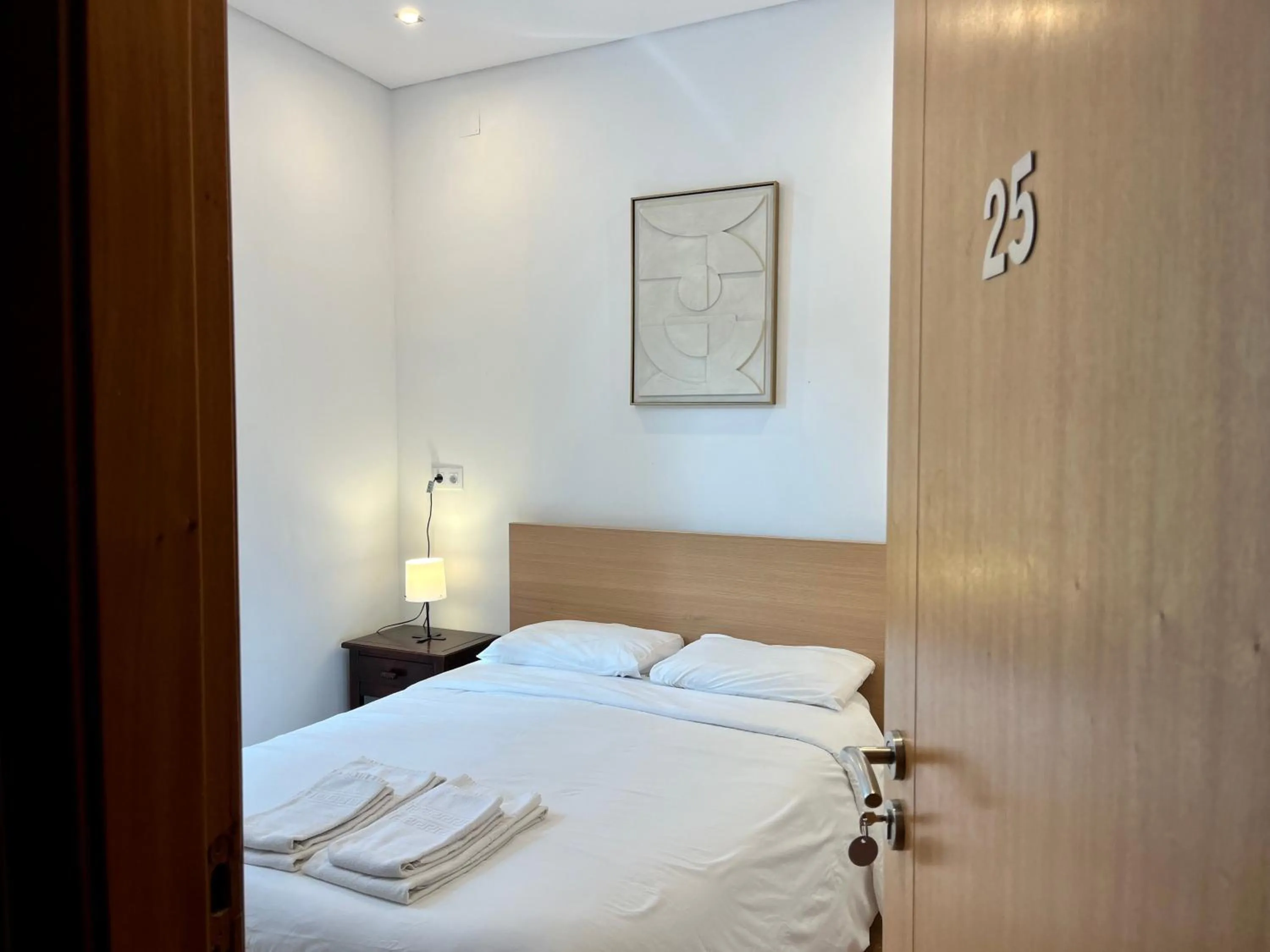 Bairro Alto Hostel