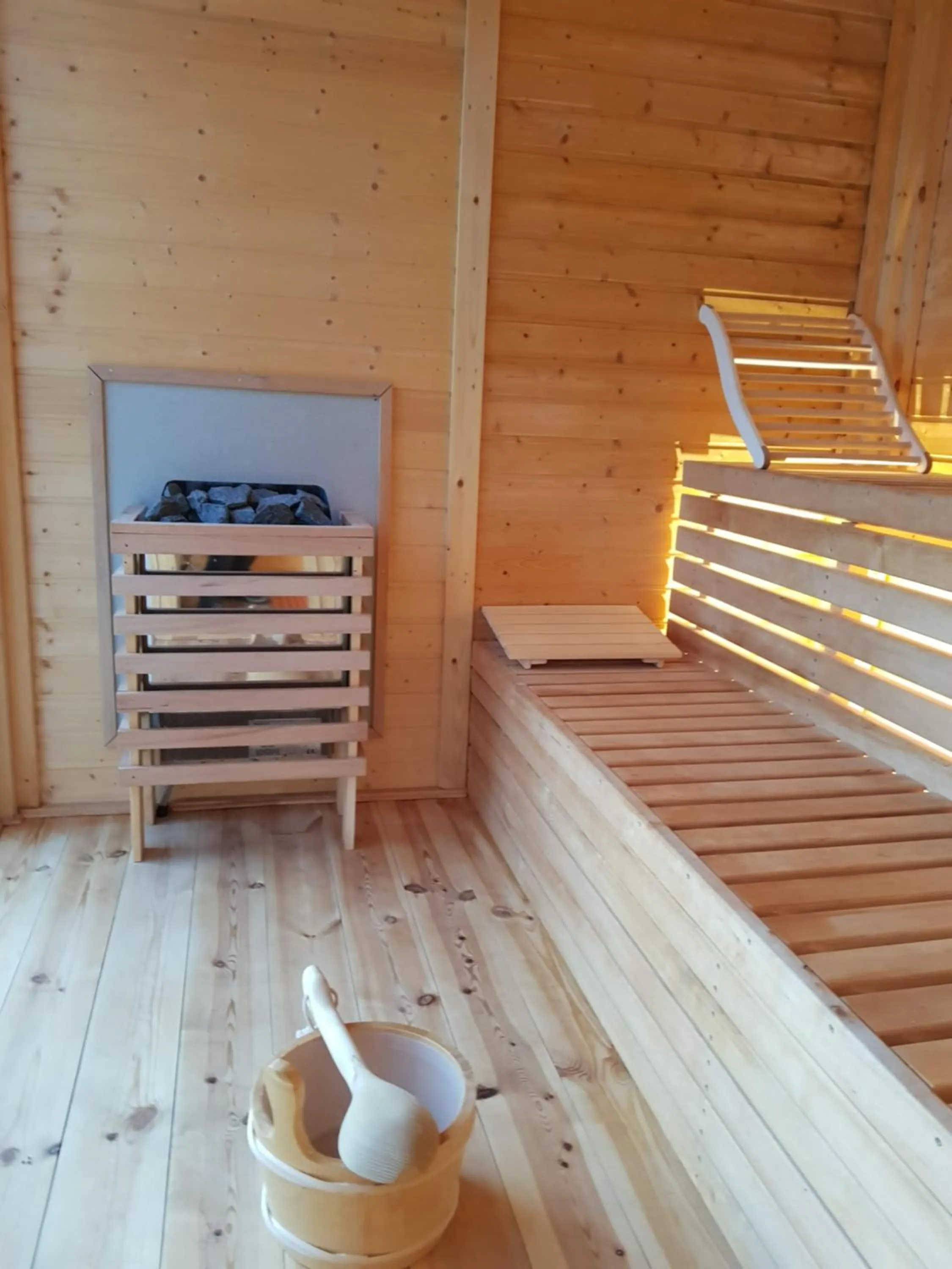 Fitness centre/facilities in La Murata