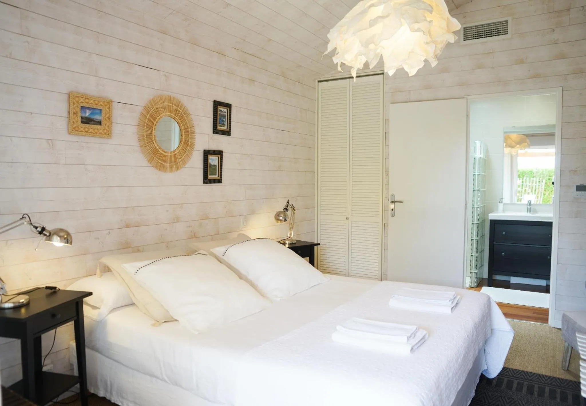 Chambres d'hôtes Villa Surcouf