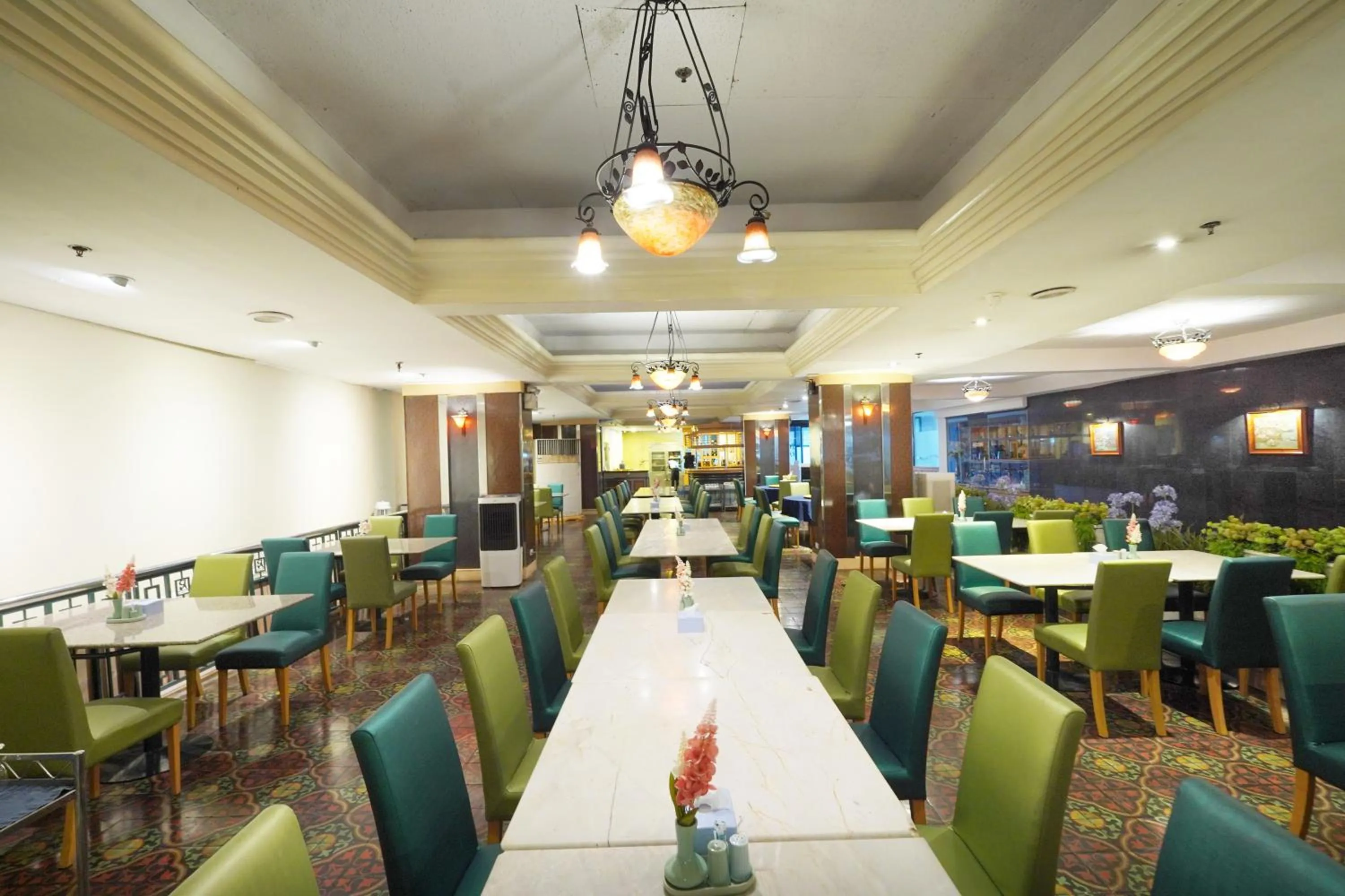 Riverside Bangkok Hotel