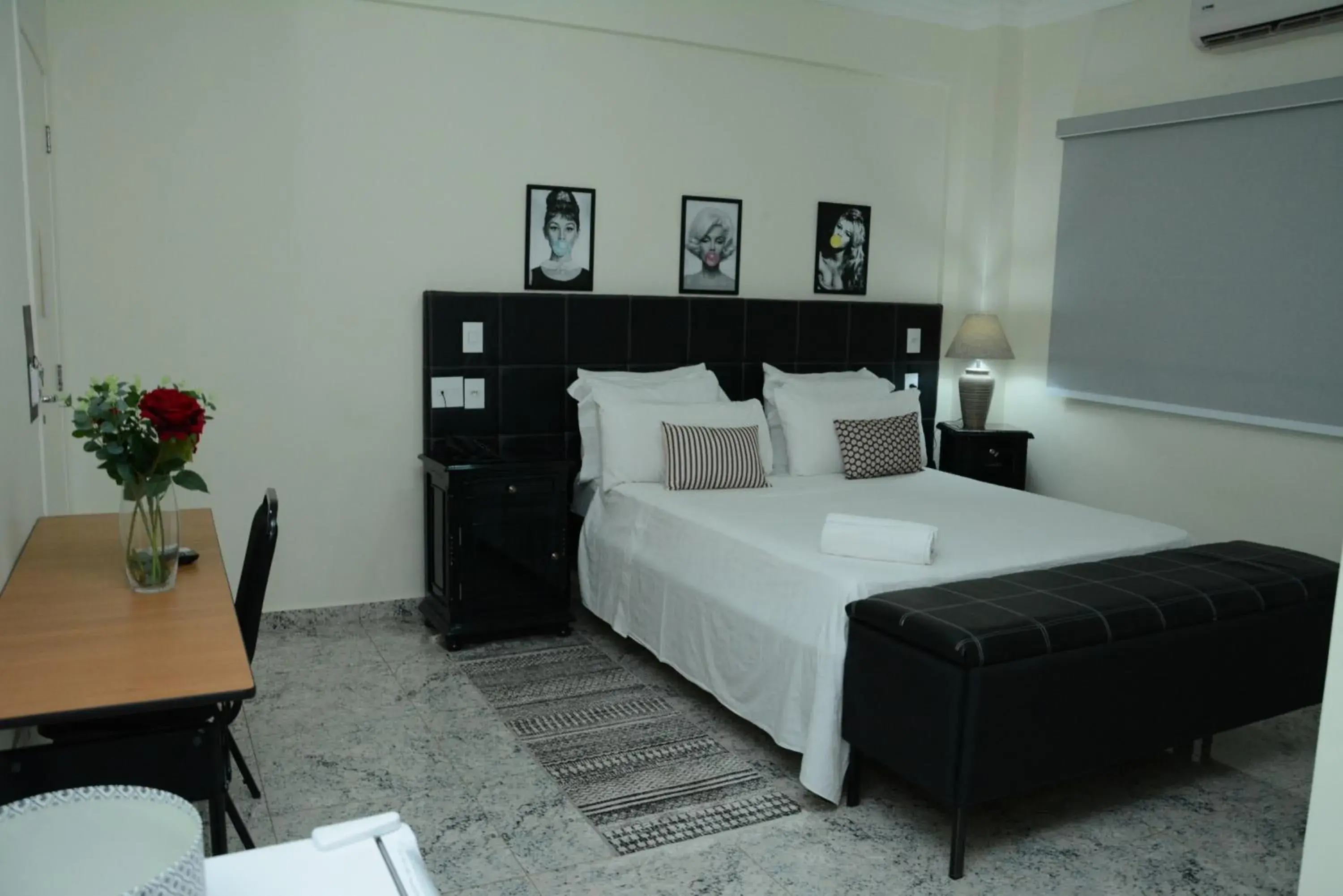 Hotel Flor de Minas Hotel Flor de Minas