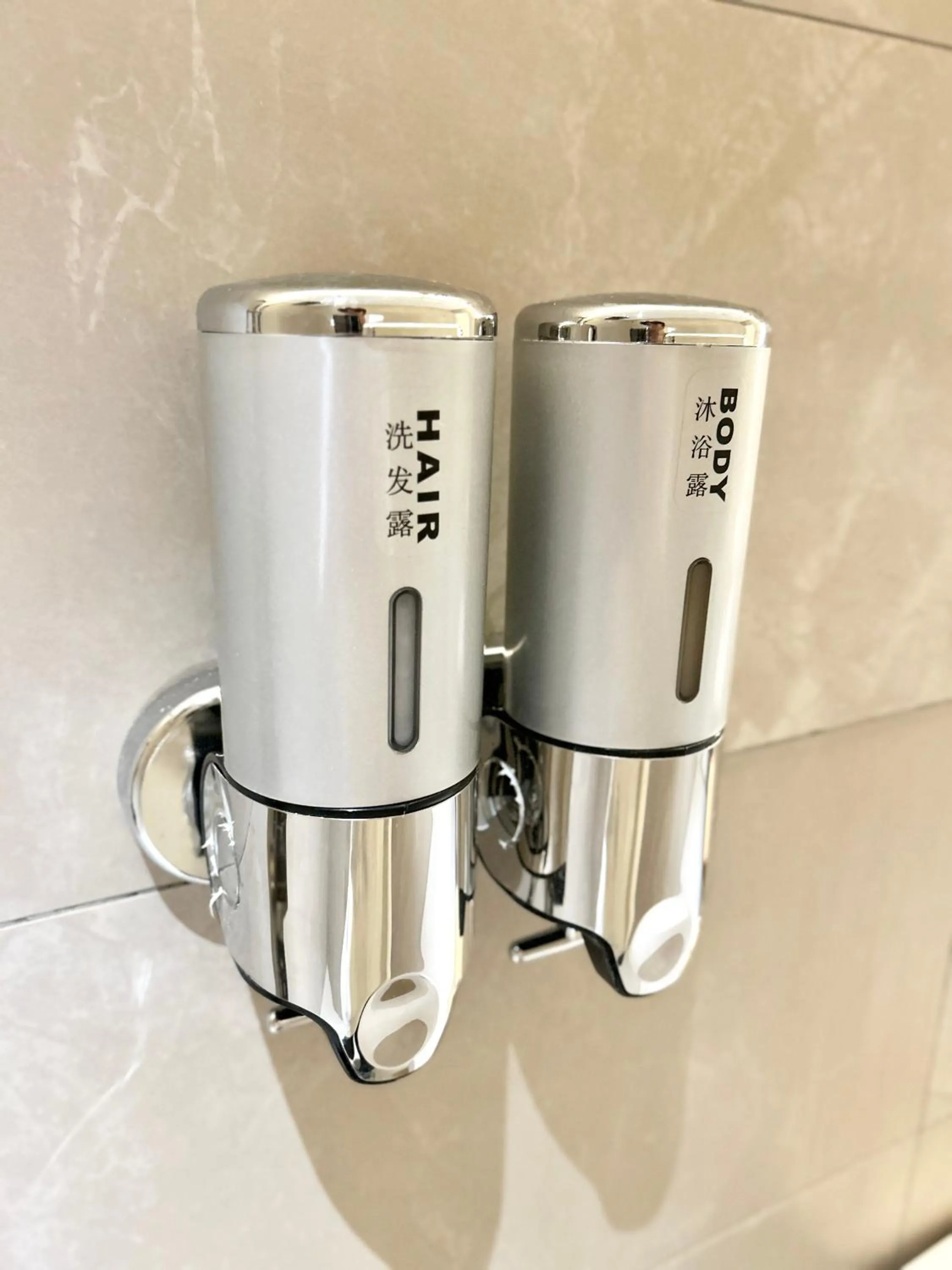 ONE18 Boutique Hotel