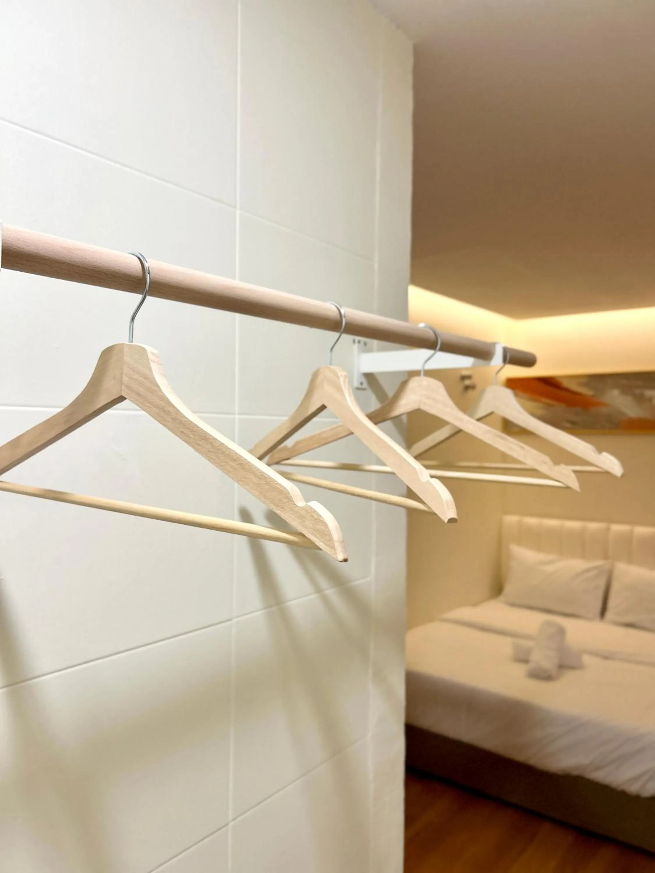 ONE18 Boutique Hotel