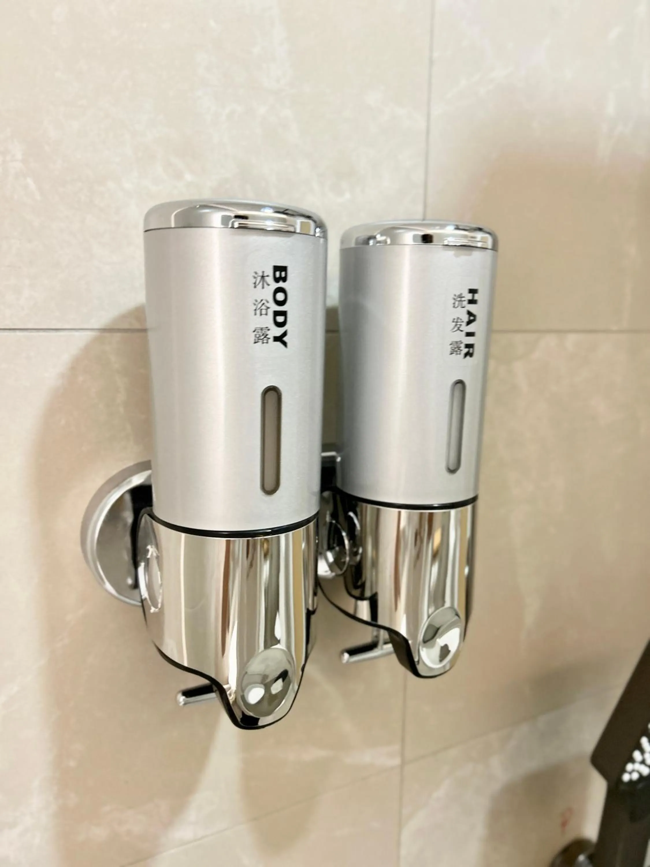 ONE18 Boutique Hotel