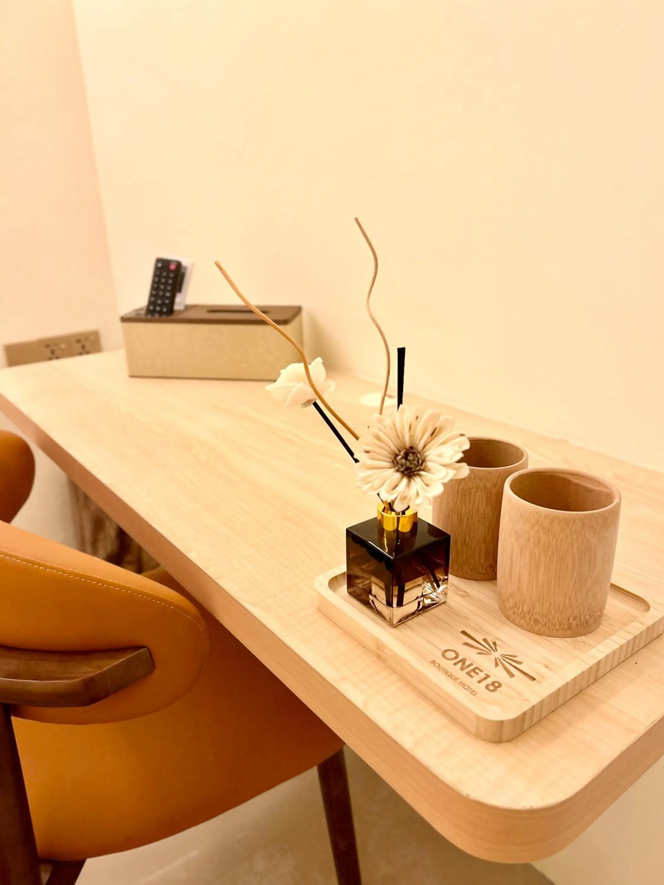 ONE18 Boutique Hotel