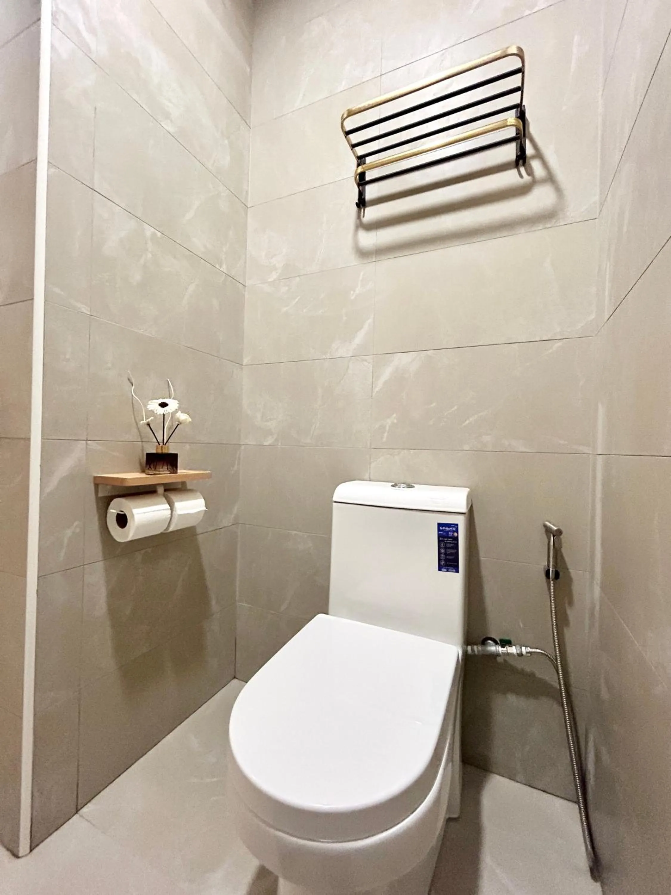 ONE18 Boutique Hotel