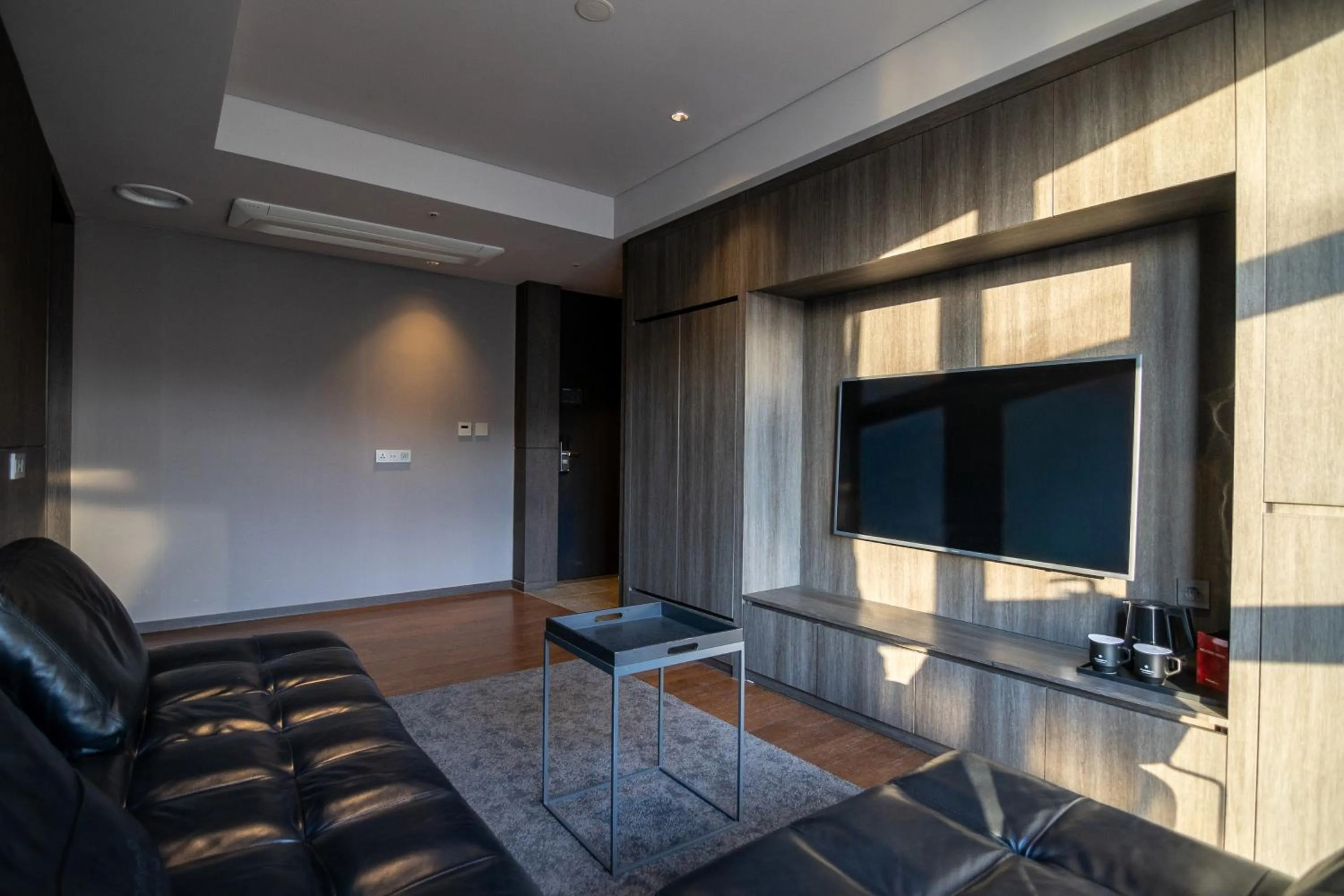 furniture in HOMES Red Myeongdong