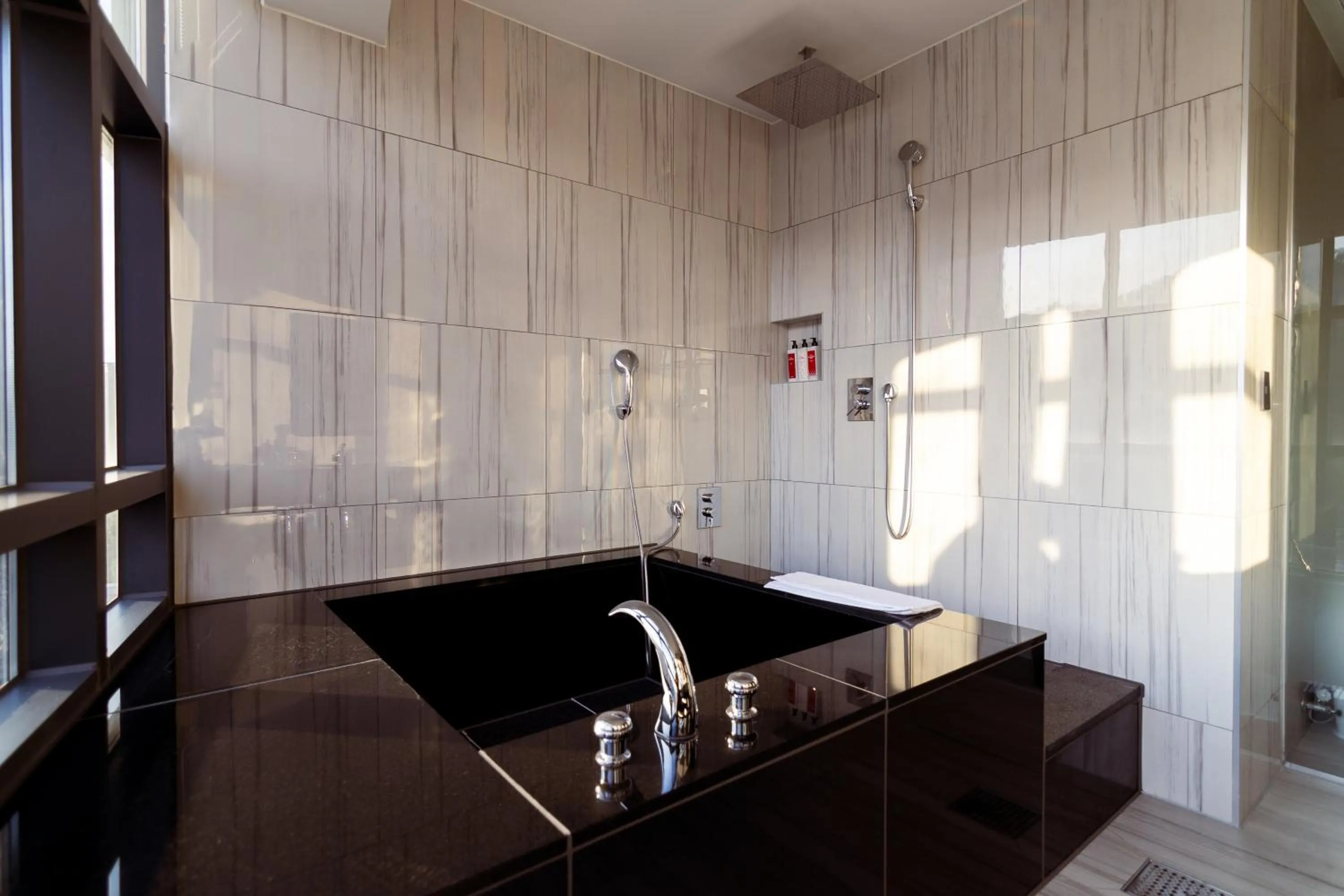 Bath in HOMES Red Myeongdong