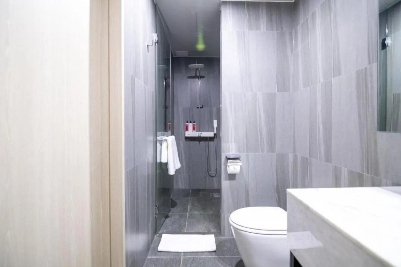 HOMES Red Myeongdong