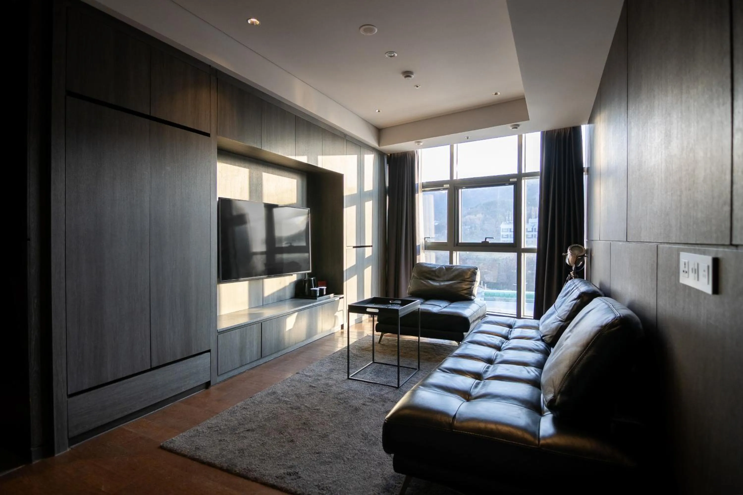 furniture in HOMES Red Myeongdong