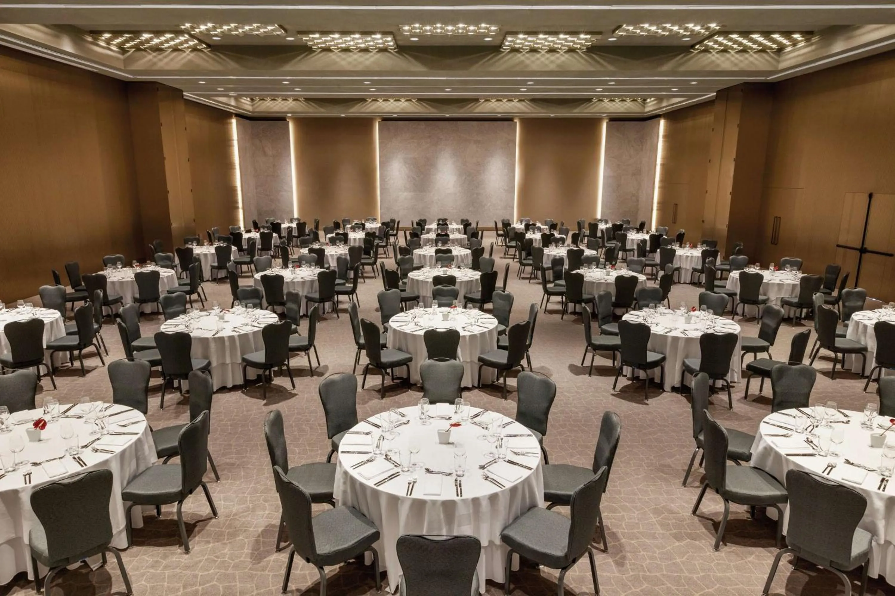 Meeting/conference room in Hilton Barra Rio de Janeiro