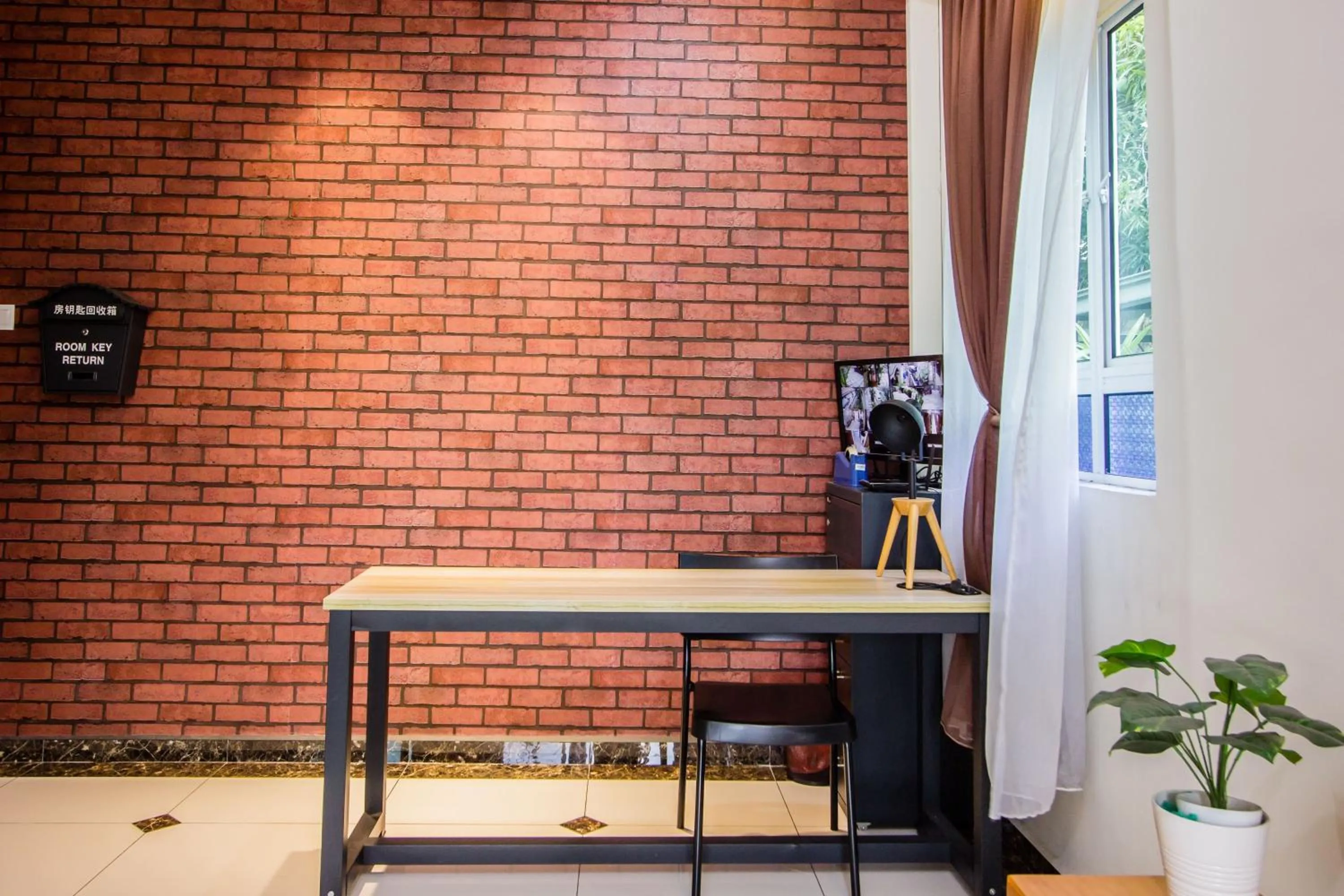 Property building in Surprised Homestay by uBook