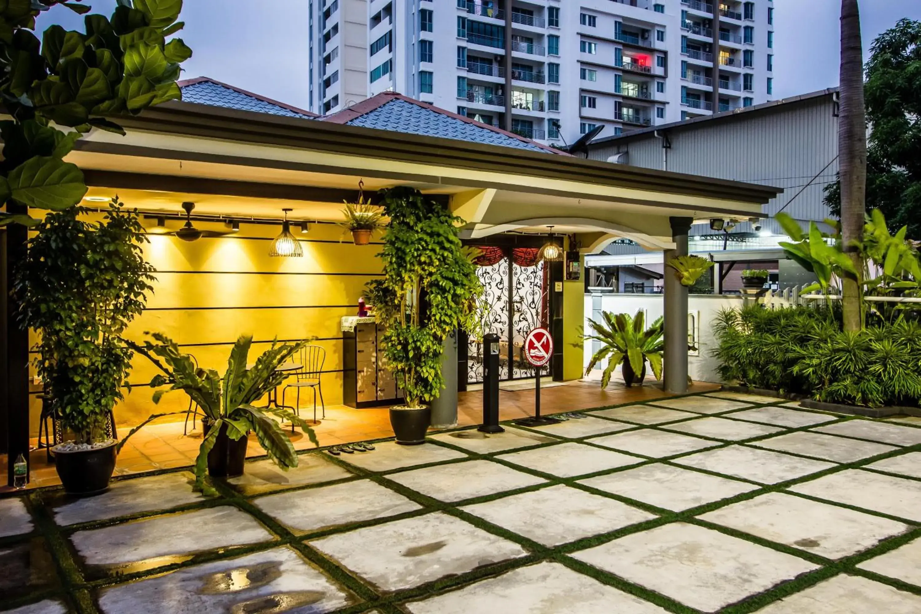 Surprised Homestay by uBook Surprised Homestay by uBook