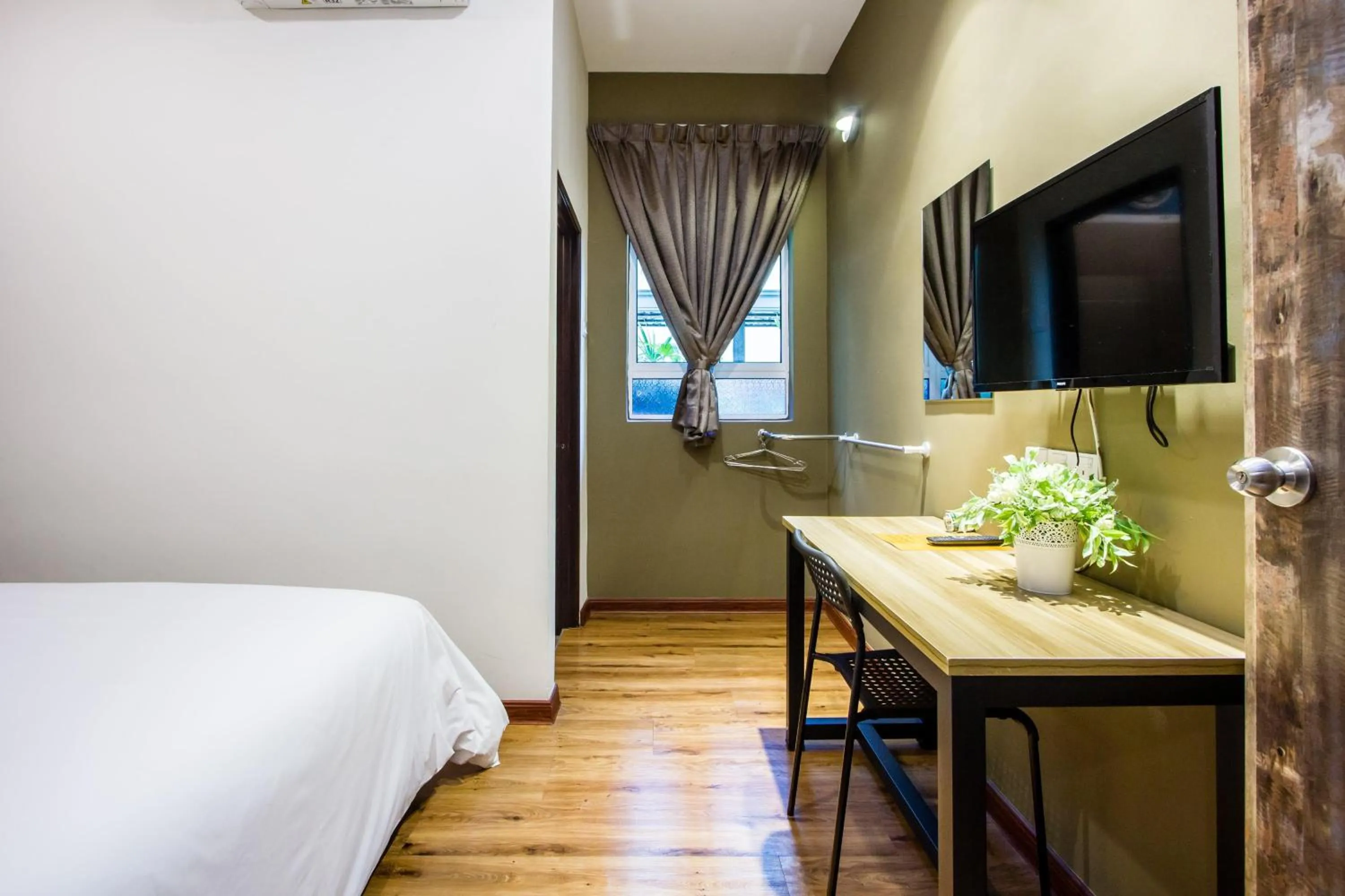 Bed in Surprised Homestay by uBook