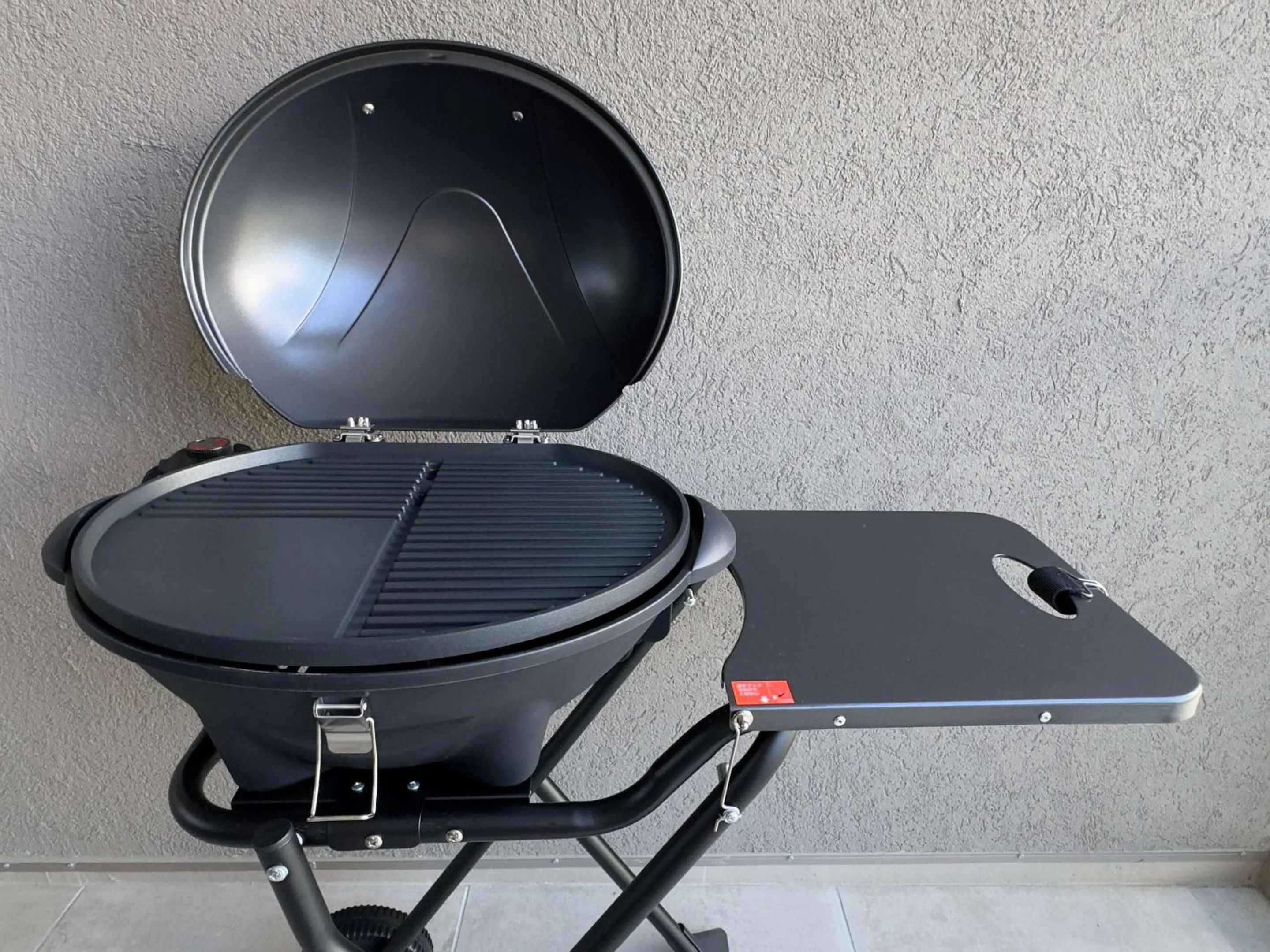 BBQ facilities in Rakuten STAY TERRACE Hakone Kowakudani