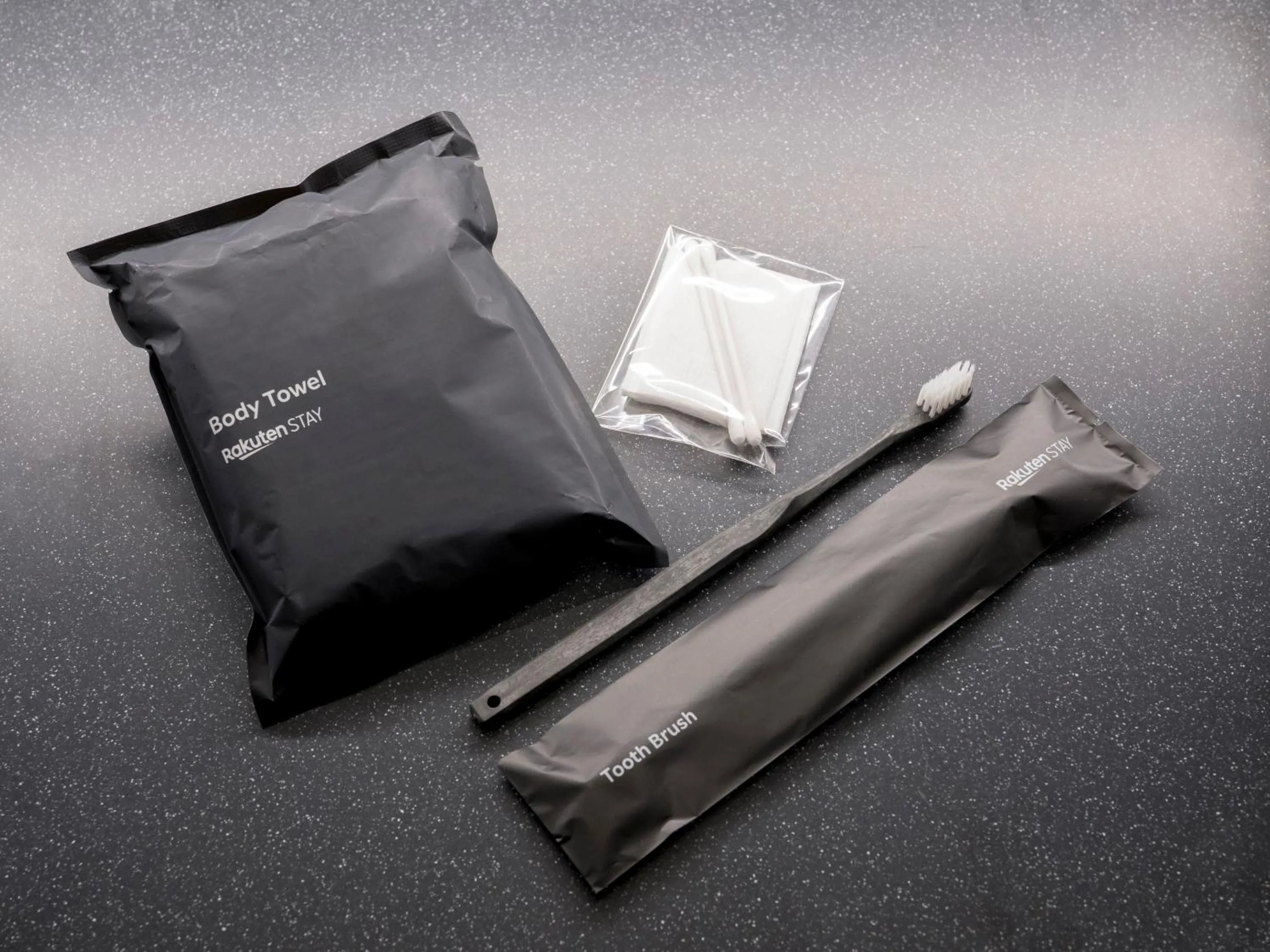 Area and facilities in Rakuten STAY TERRACE Hakone Kowakudani